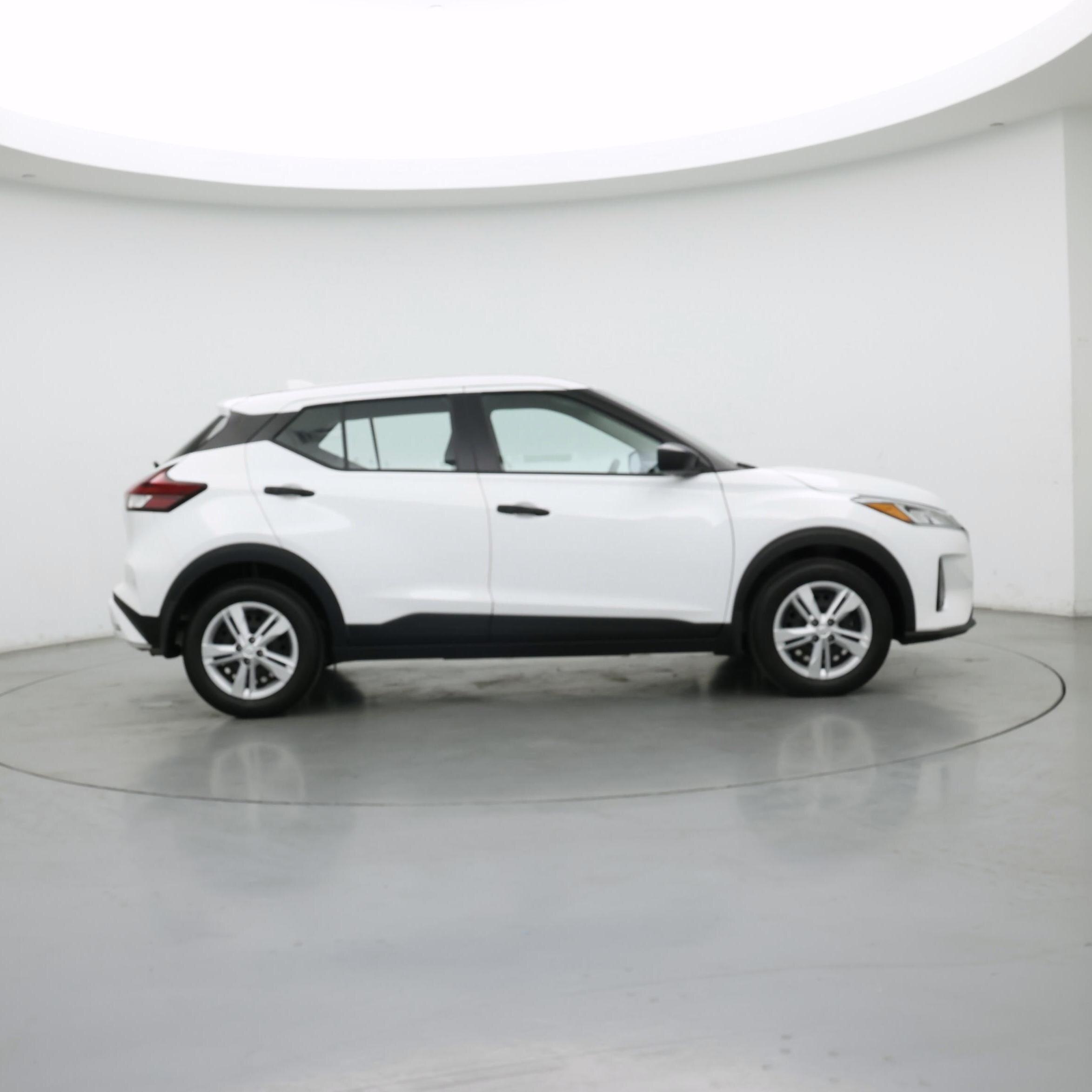 Thumbnail: 2025 Nissan Kicks - 7