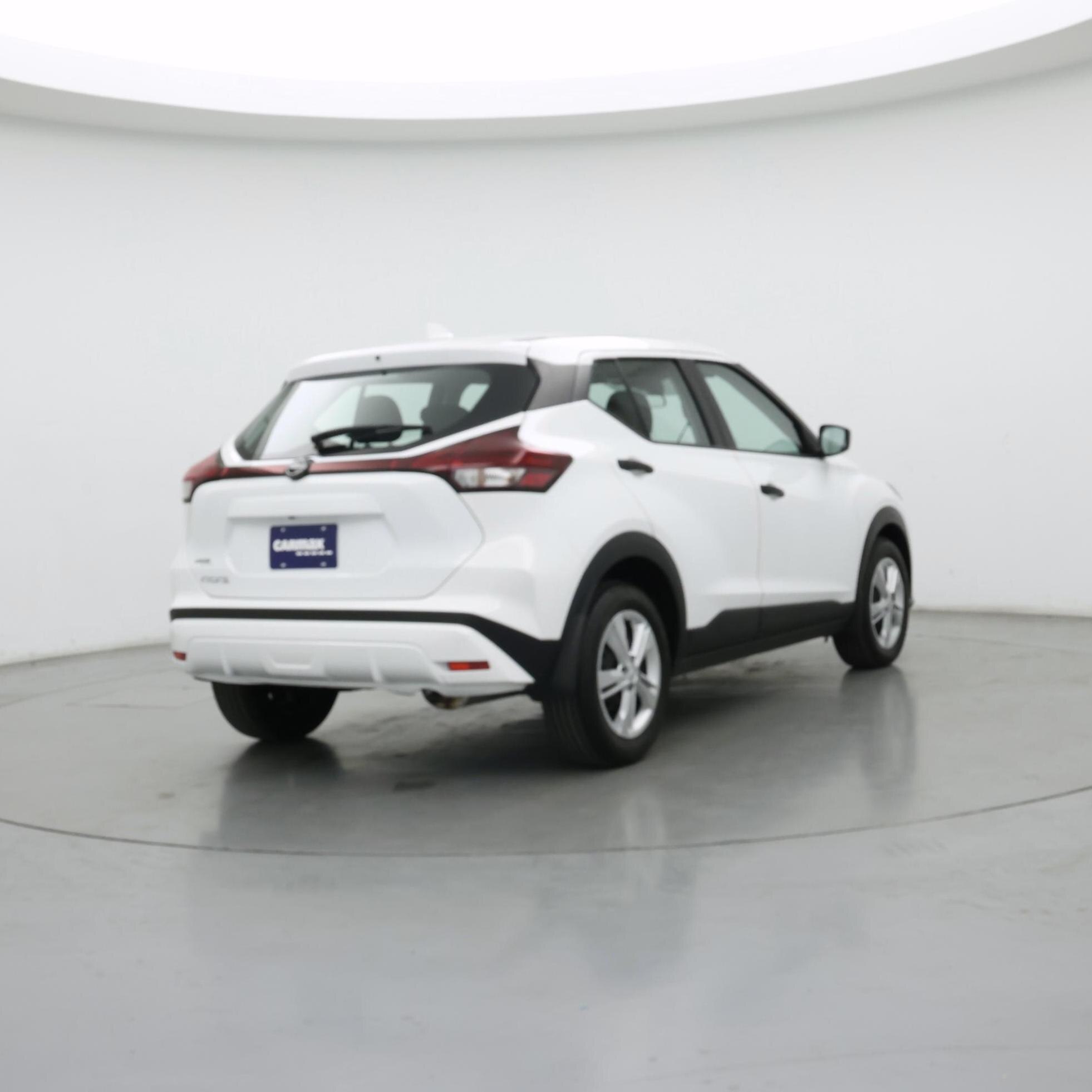 Thumbnail: 2025 Nissan Kicks - 8