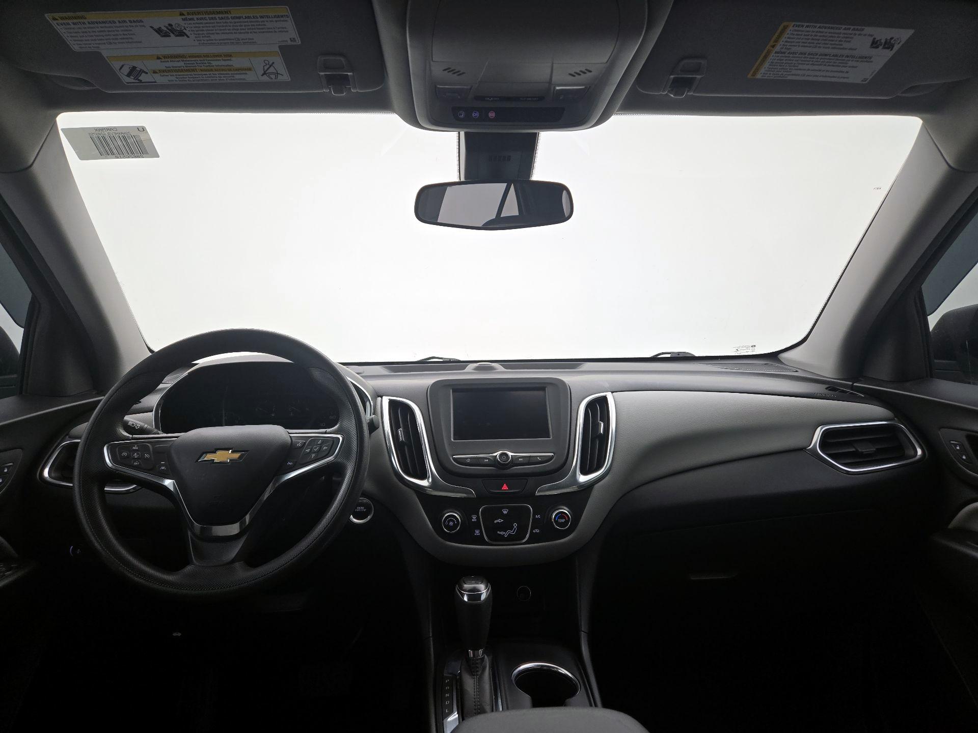 Thumbnail: 2020 Chevrolet Equinox - 9