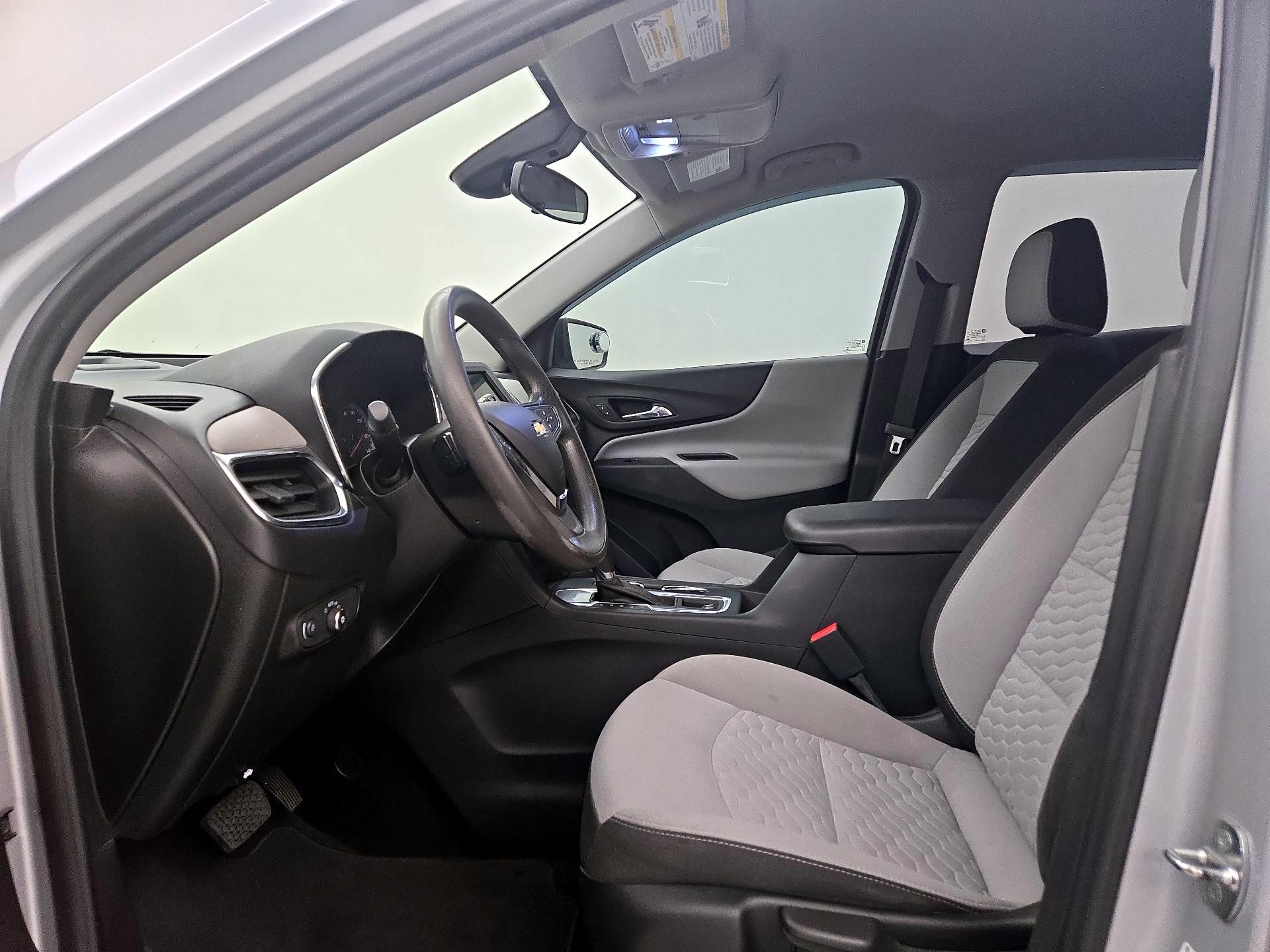 Thumbnail: 2020 Chevrolet Equinox - 11