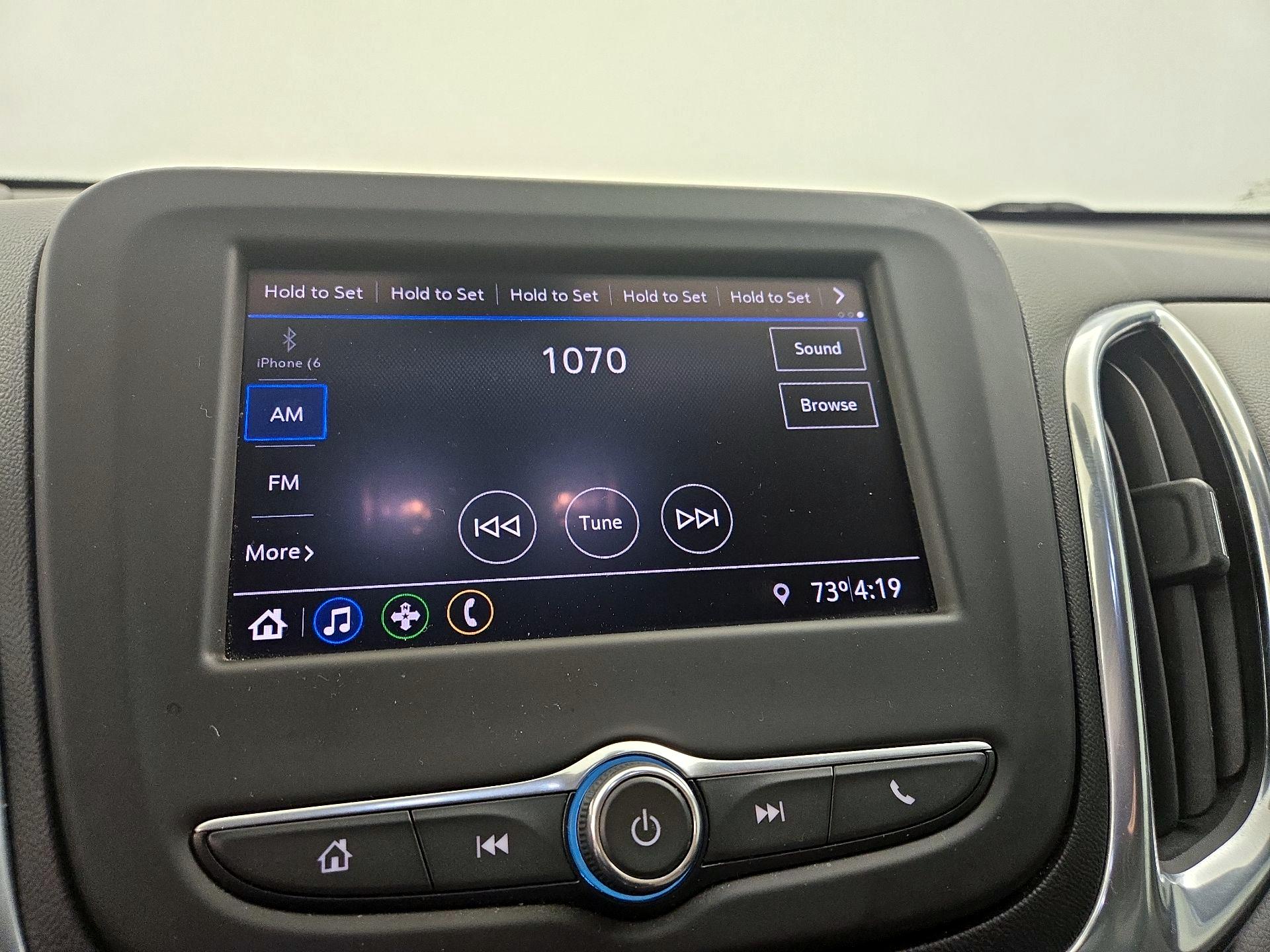 Thumbnail: 2020 Chevrolet Equinox - 15