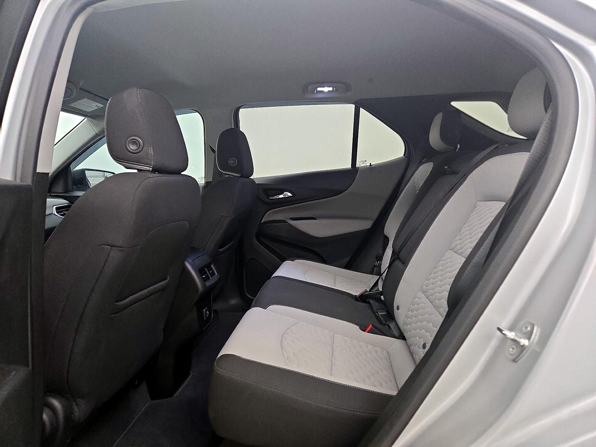 Thumbnail: 2020 Chevrolet Equinox - 19