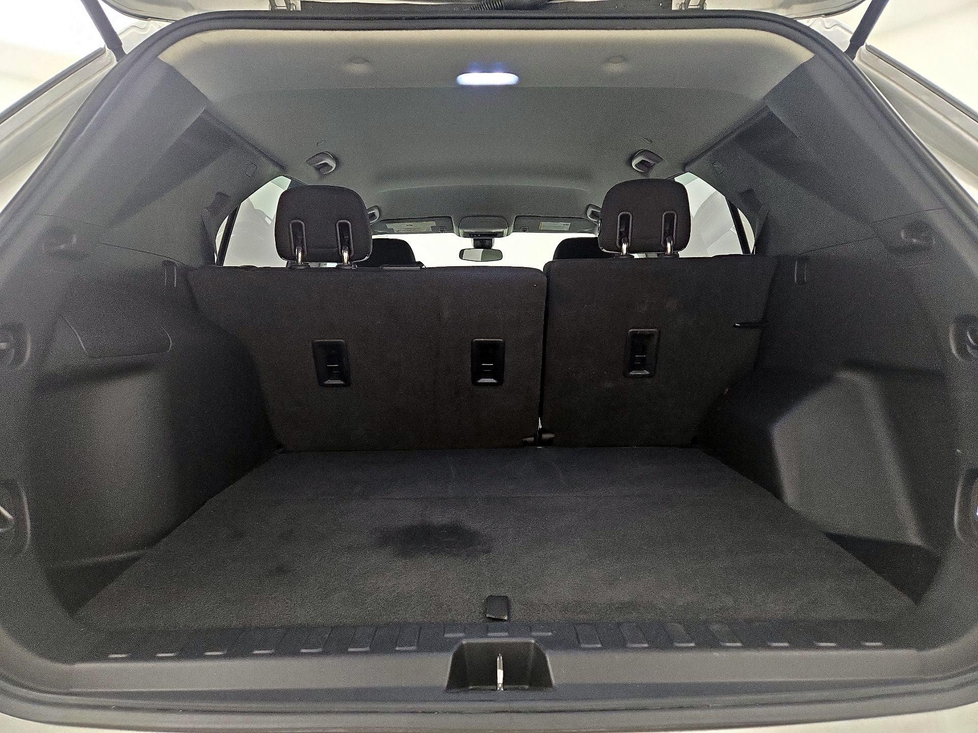 Thumbnail: 2020 Chevrolet Equinox - 20