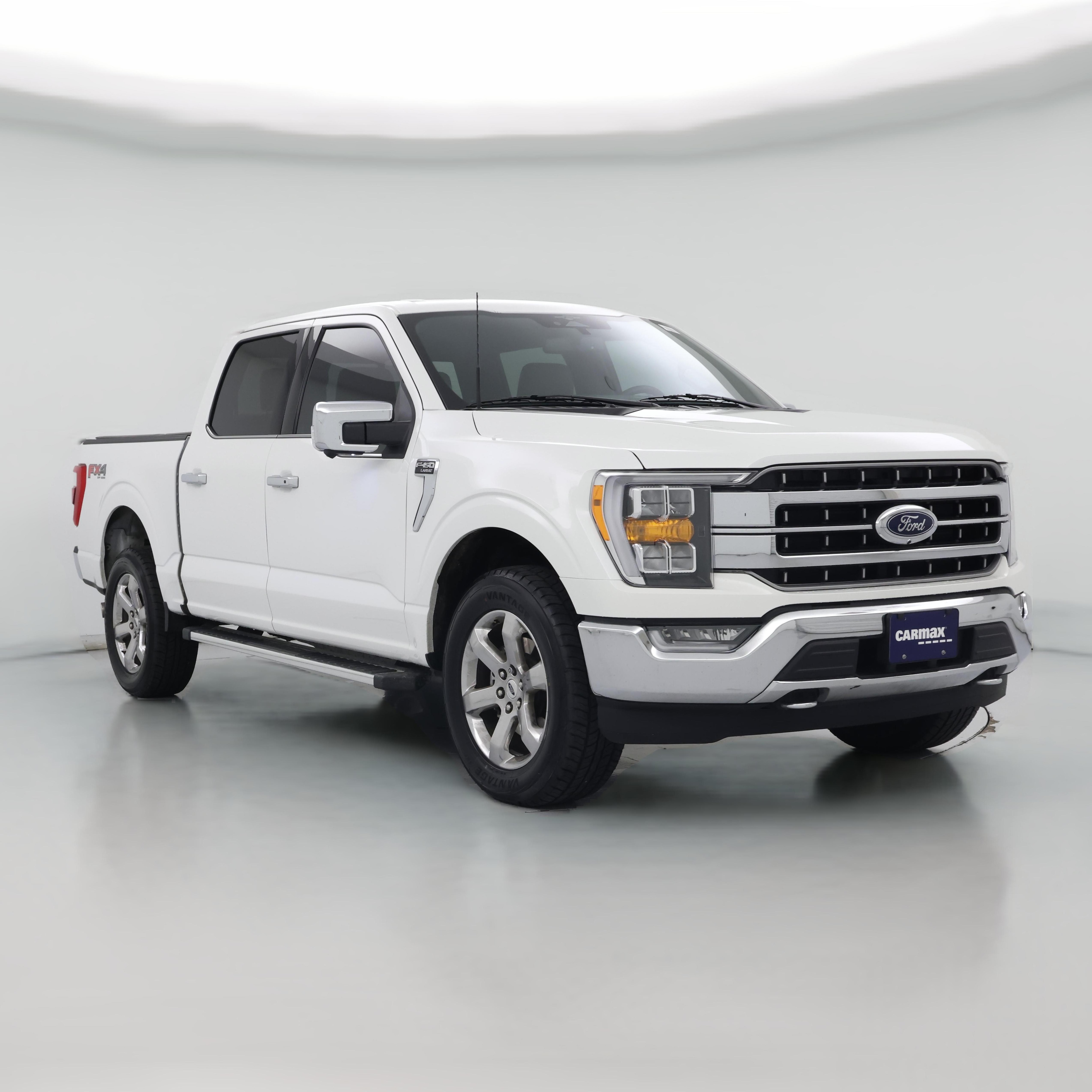 Thumbnail: 2023 Ford F-150 - 1