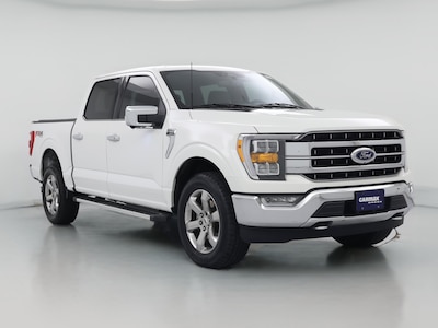 2023 Ford F150 Lariat