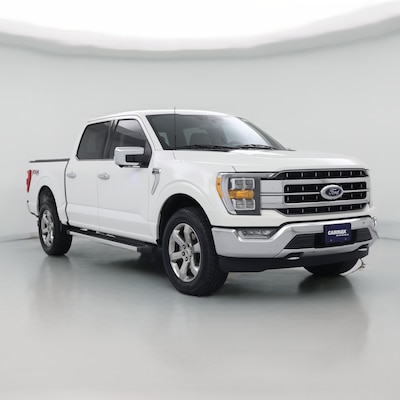 2023 Ford F150 Lariat