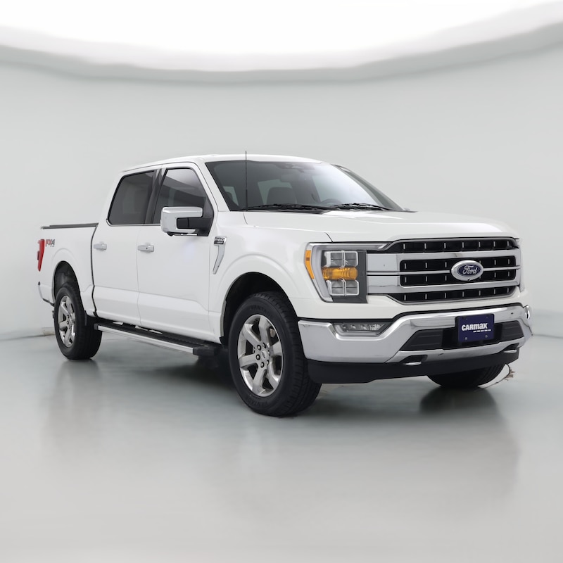 2023 Ford F150 Lariat