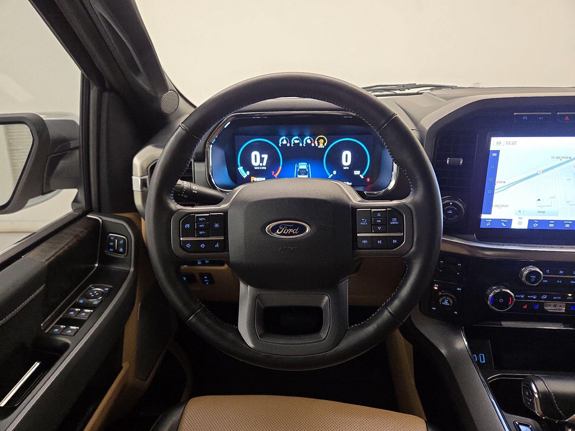 Thumbnail: 2023 Ford F-150 - 10