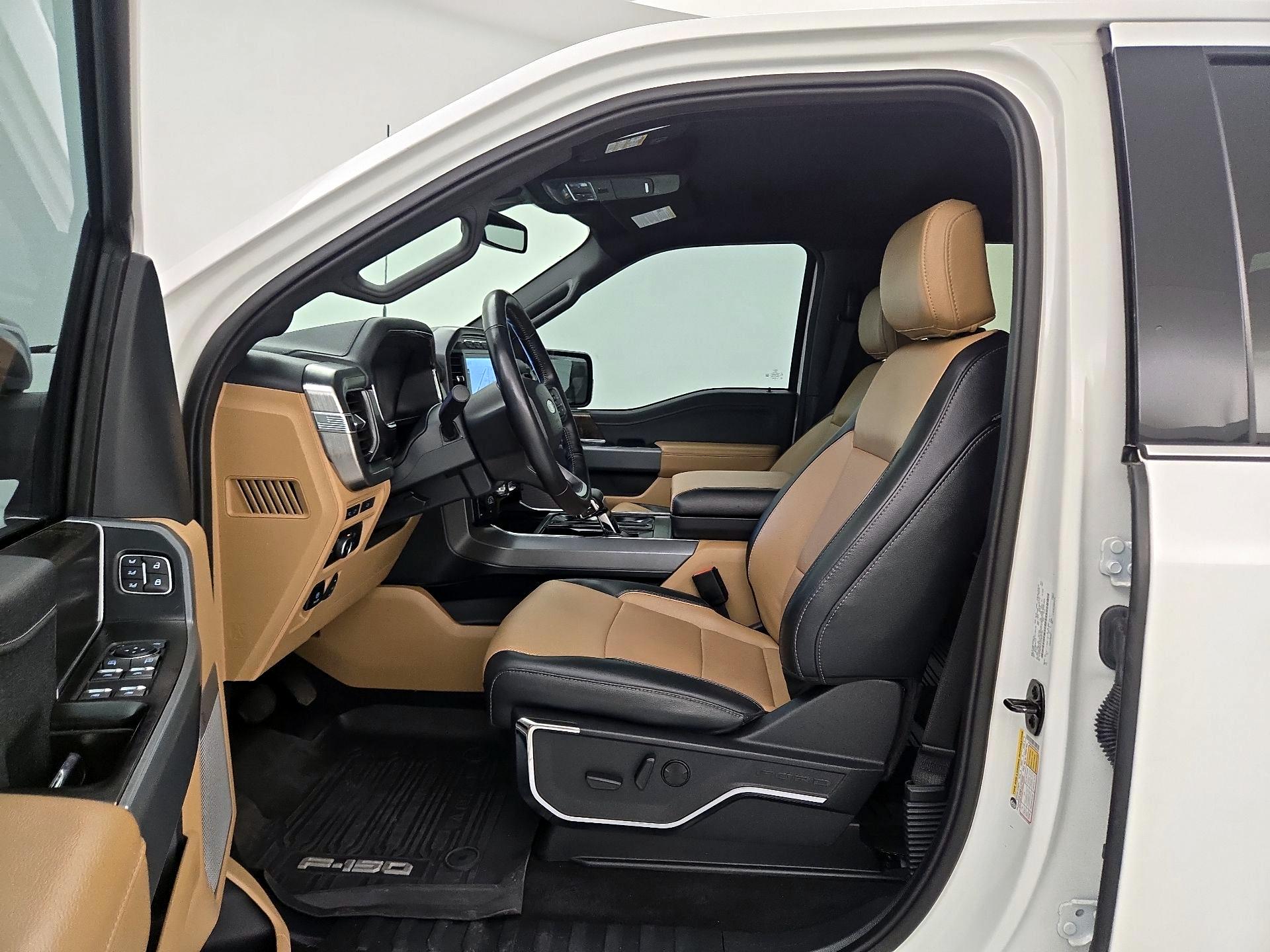 Thumbnail: 2023 Ford F-150 - 11