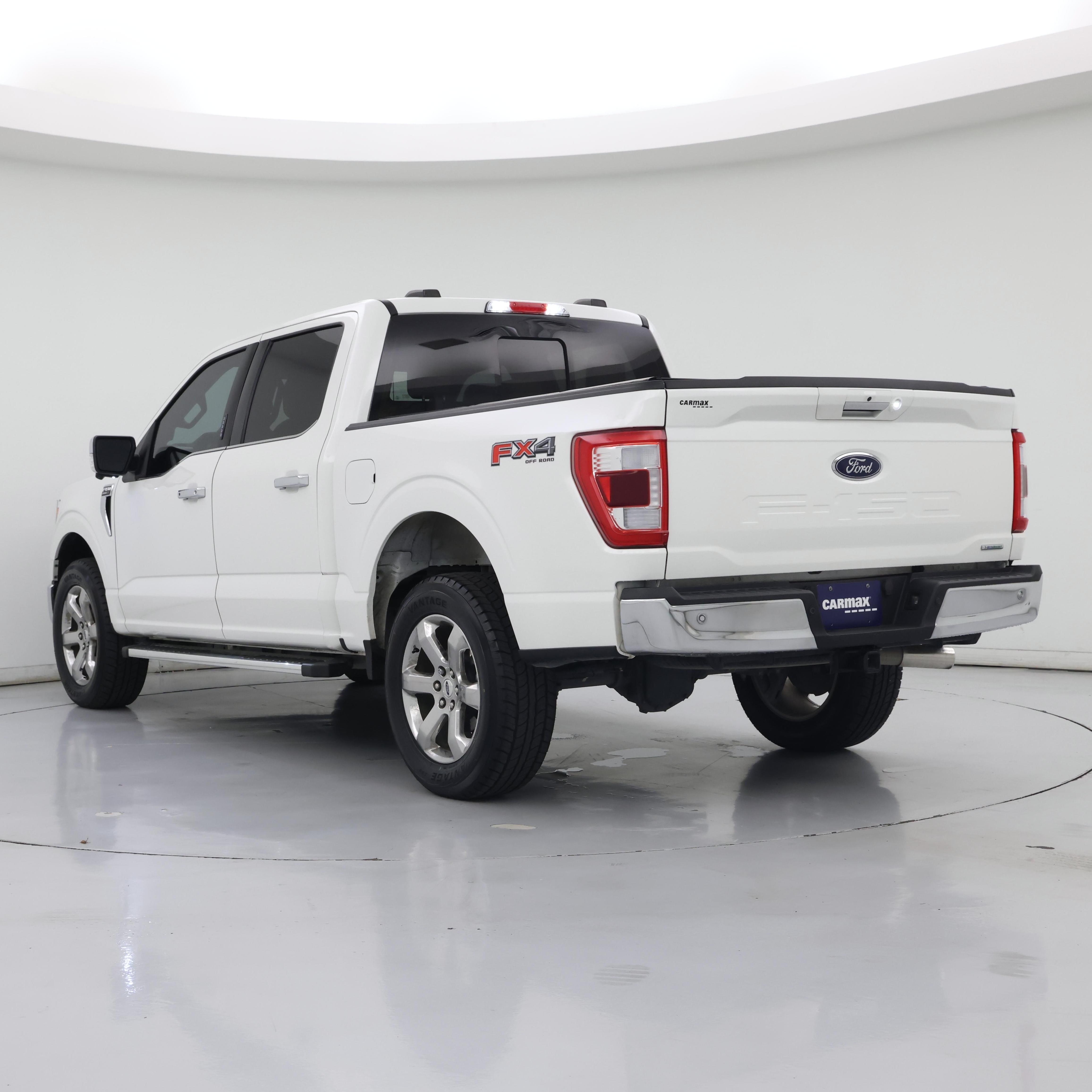 Thumbnail: 2023 Ford F-150 - 2