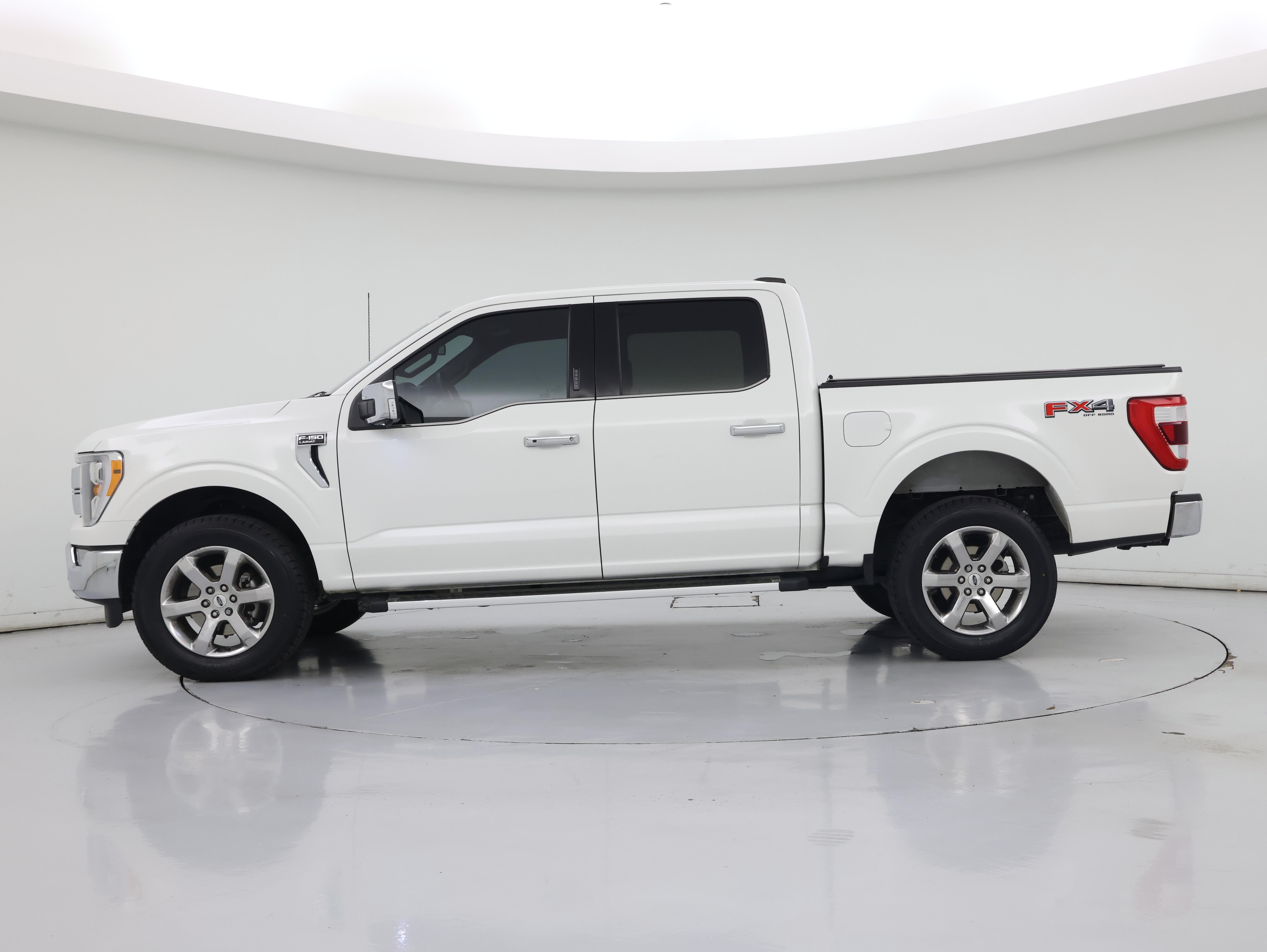 Thumbnail: 2023 Ford F-150 - 3