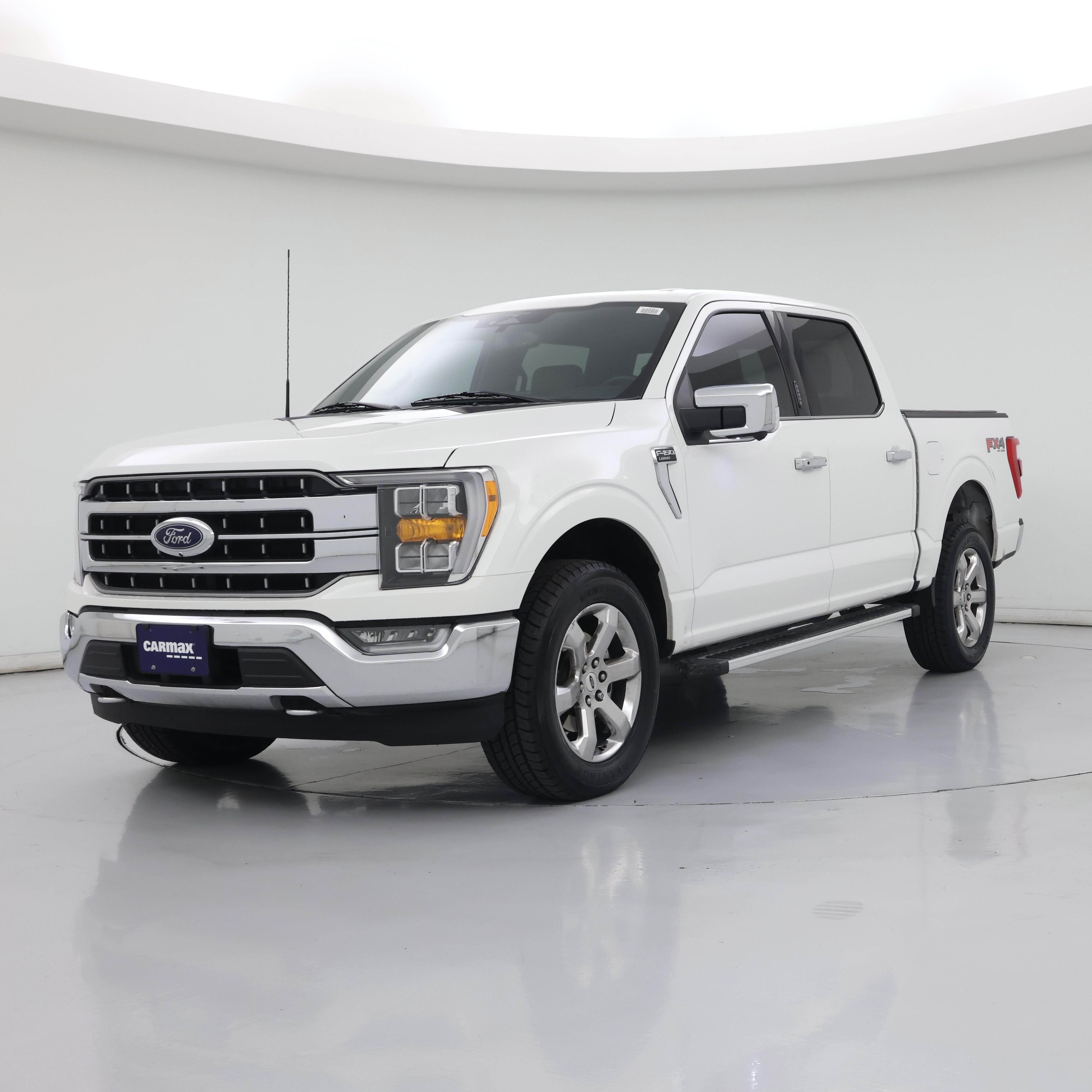 Thumbnail: 2023 Ford F-150 - 4