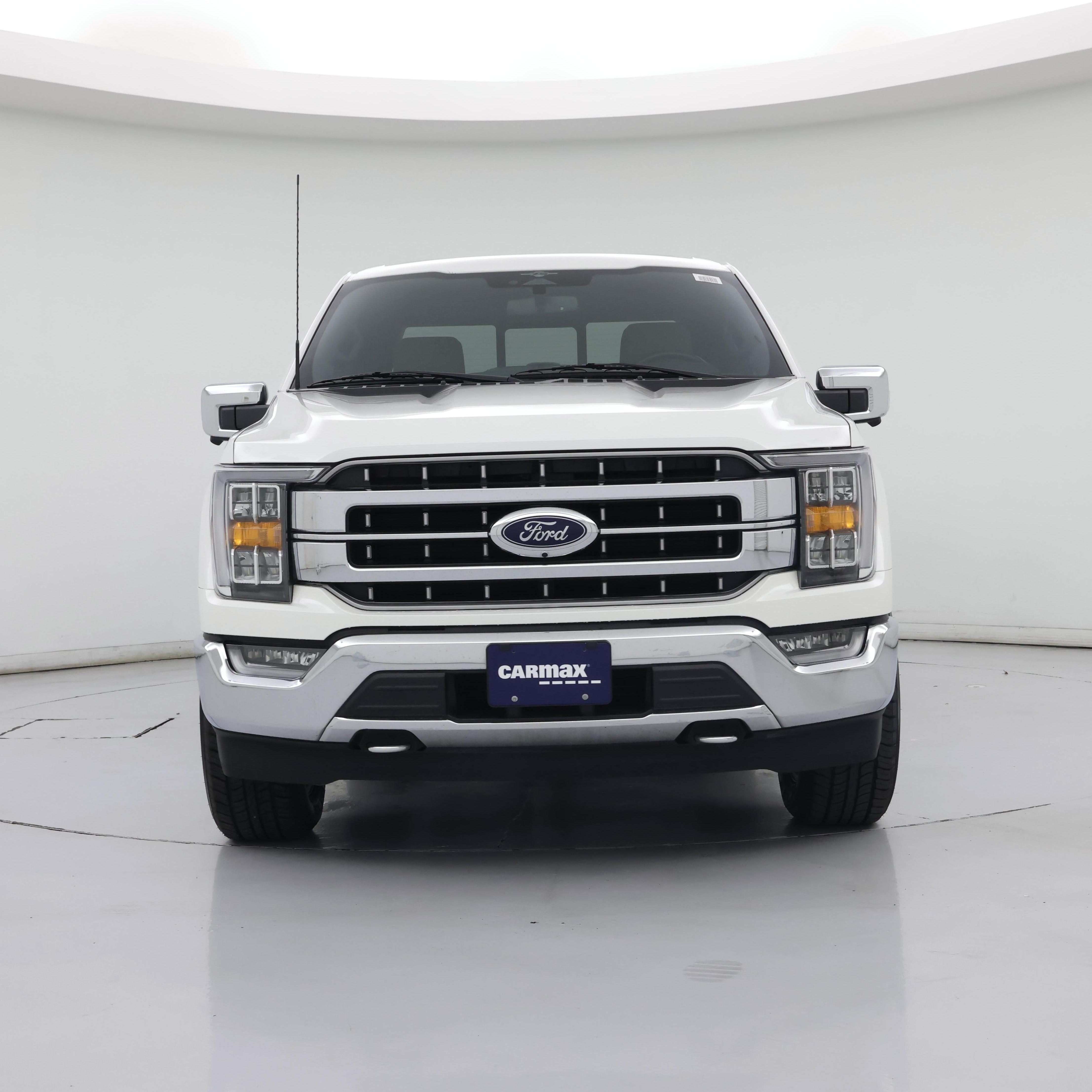 Thumbnail: 2023 Ford F-150 - 5
