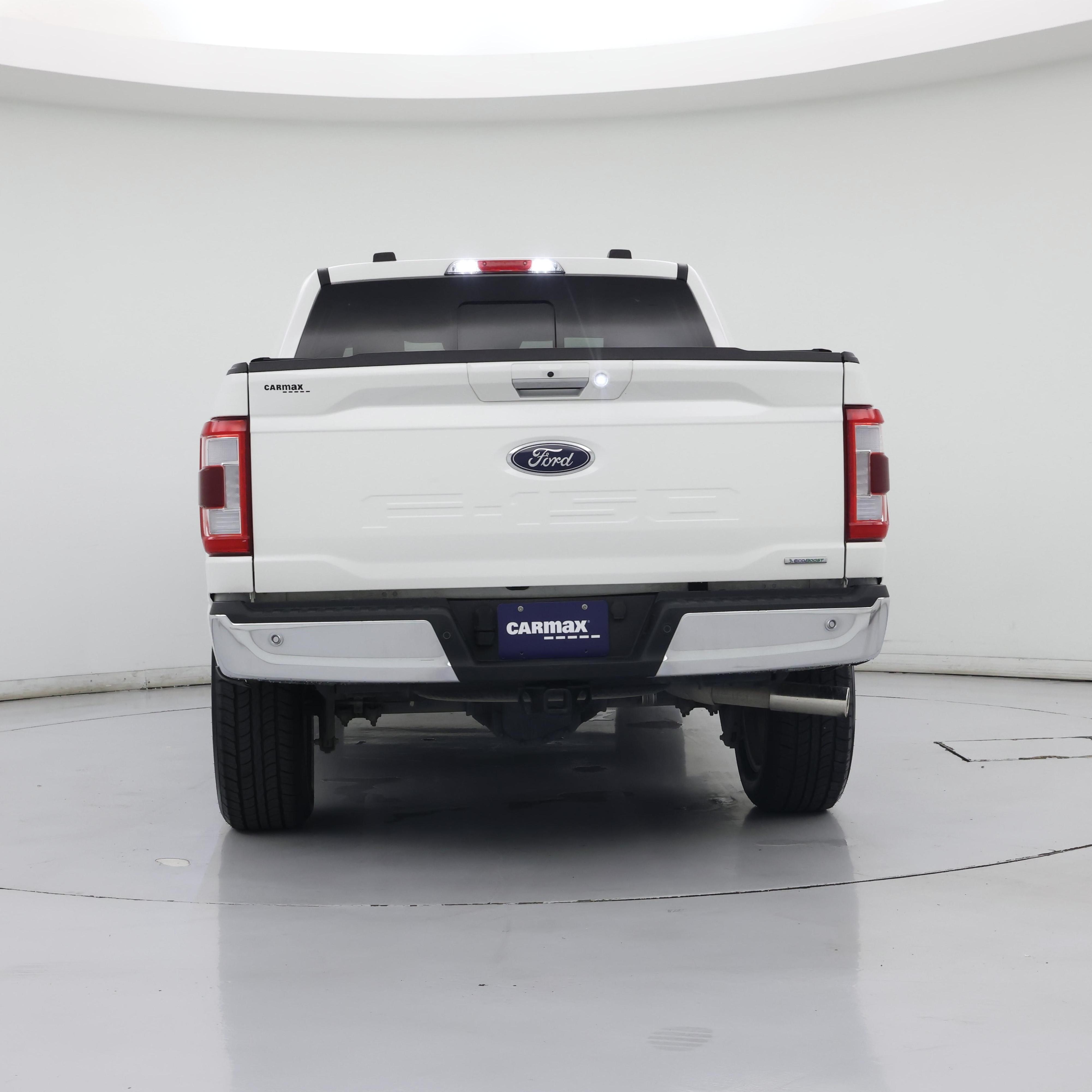 Thumbnail: 2023 Ford F-150 - 6