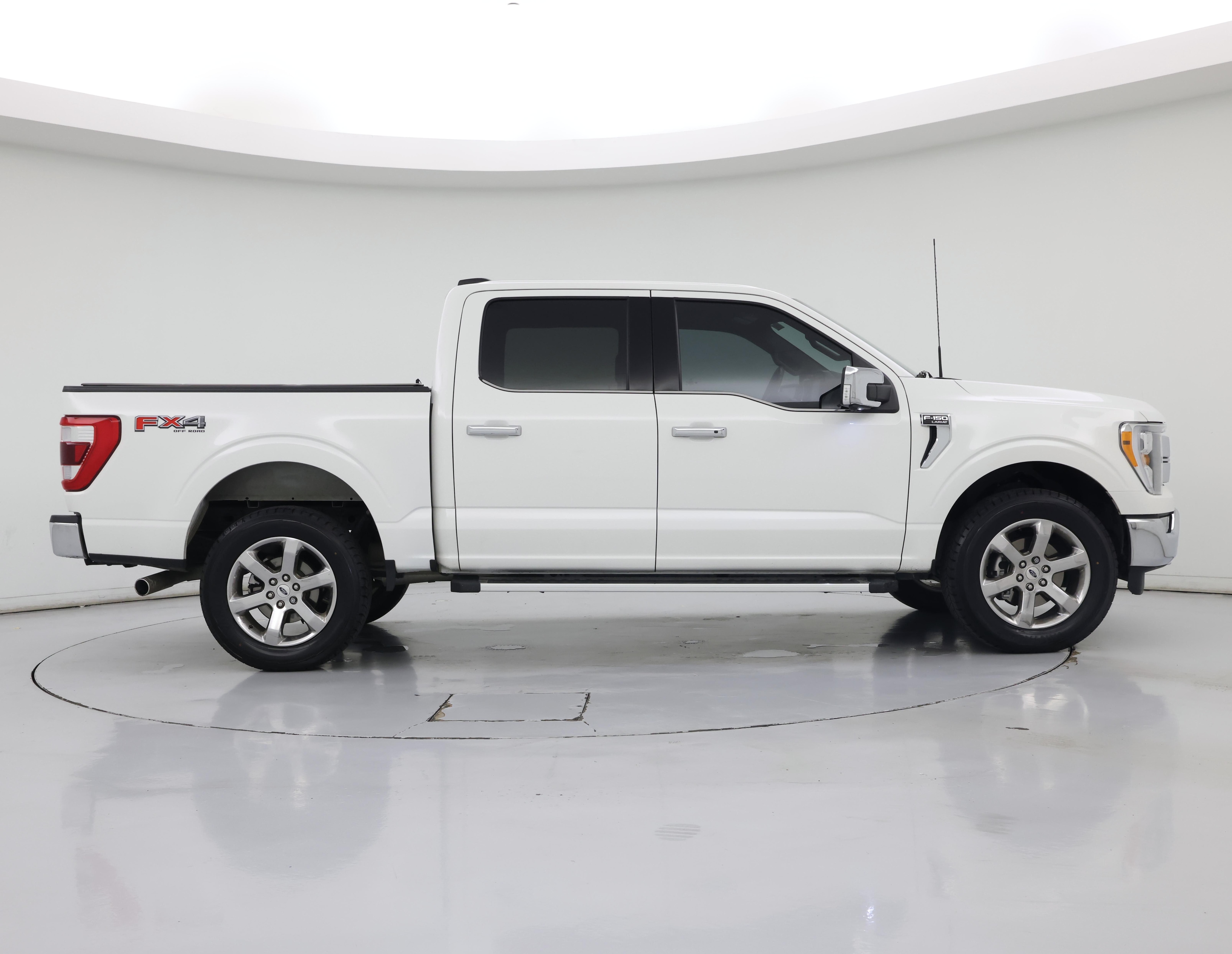 Thumbnail: 2023 Ford F-150 - 7