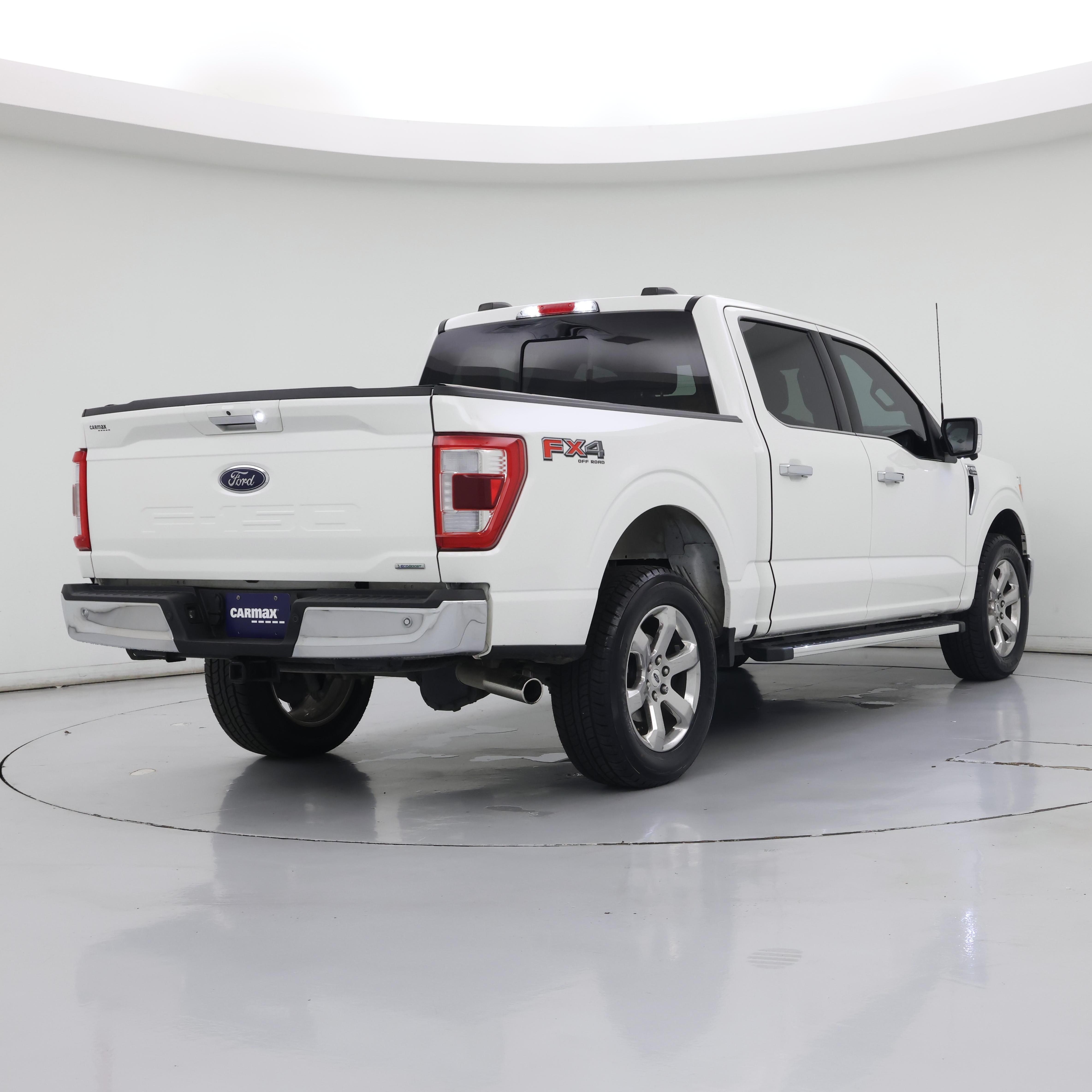 Thumbnail: 2023 Ford F-150 - 8