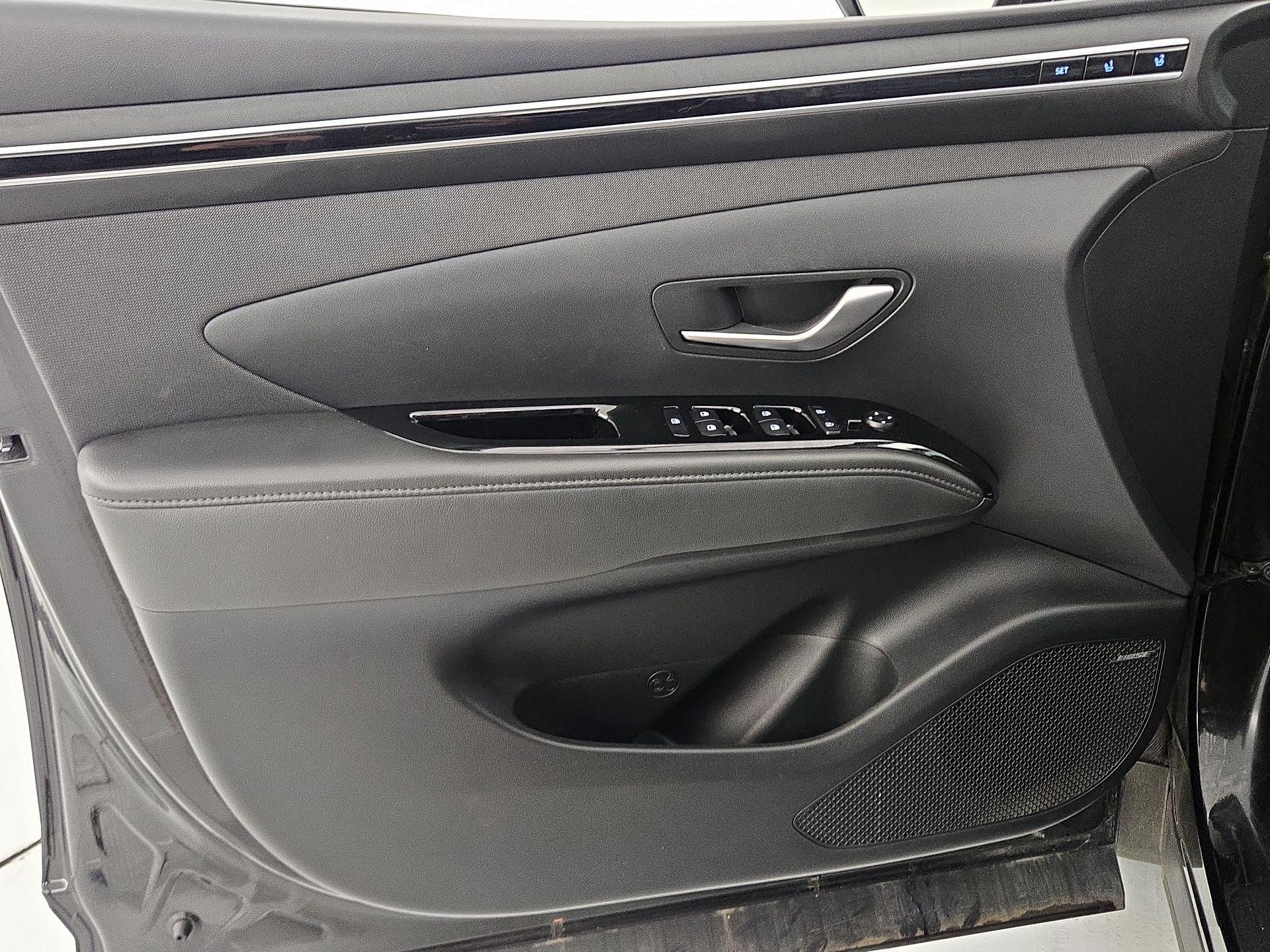 Thumbnail: 2022 Hyundai Tucson - 12