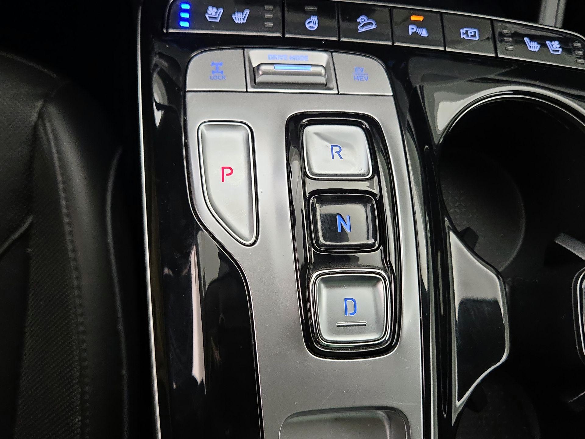 Thumbnail: 2022 Hyundai Tucson - 18