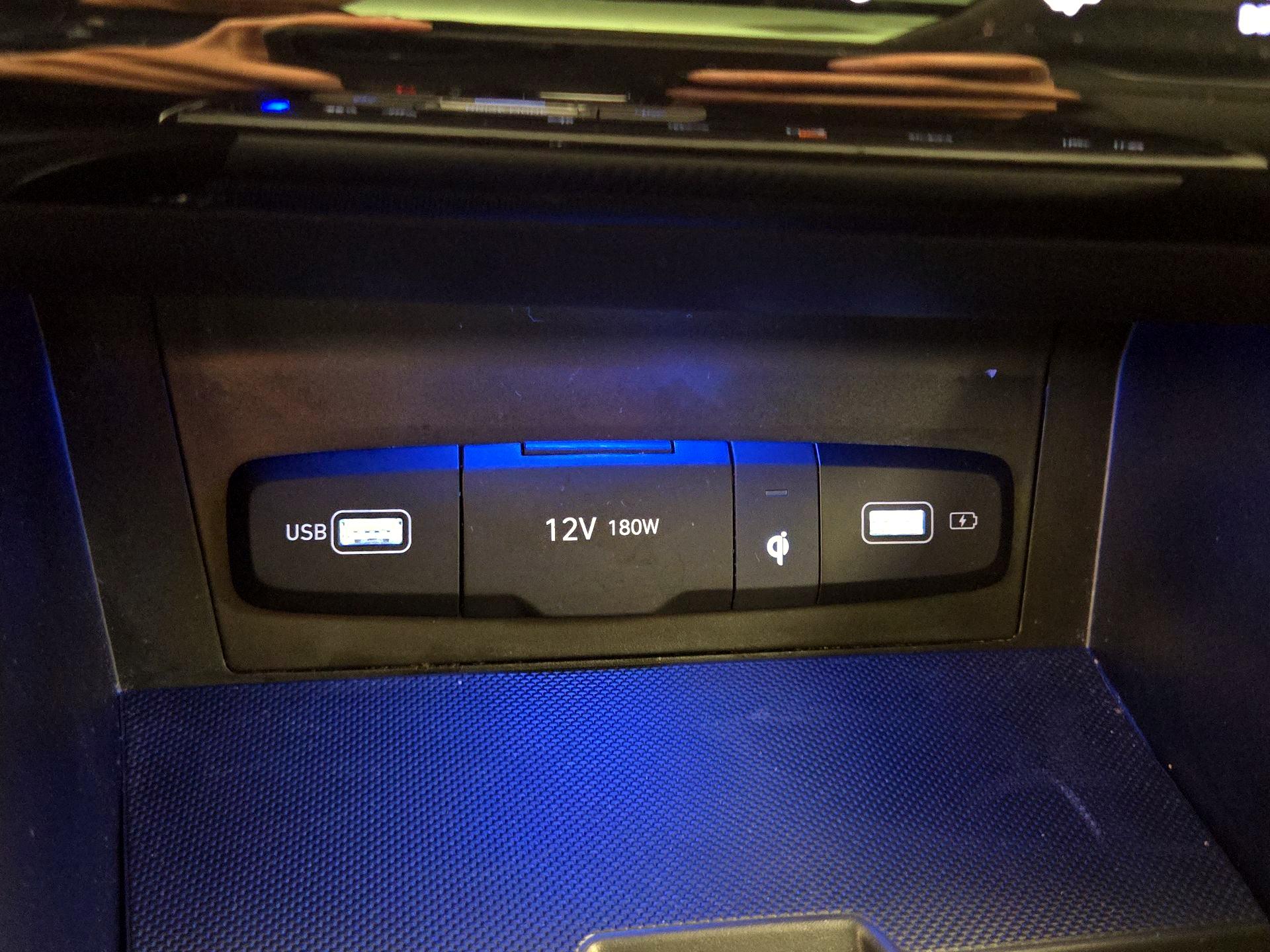 Thumbnail: 2022 Hyundai Tucson - 19