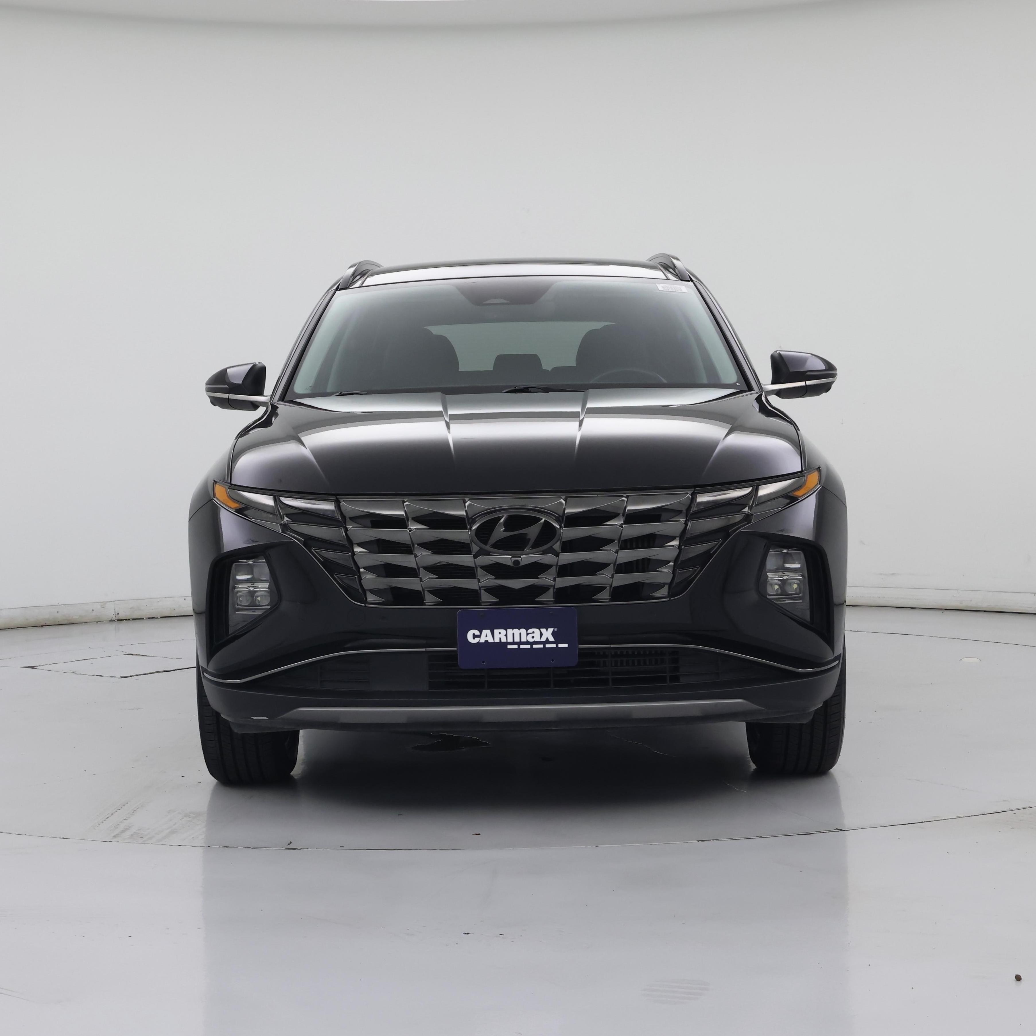 Thumbnail: 2022 Hyundai Tucson - 5