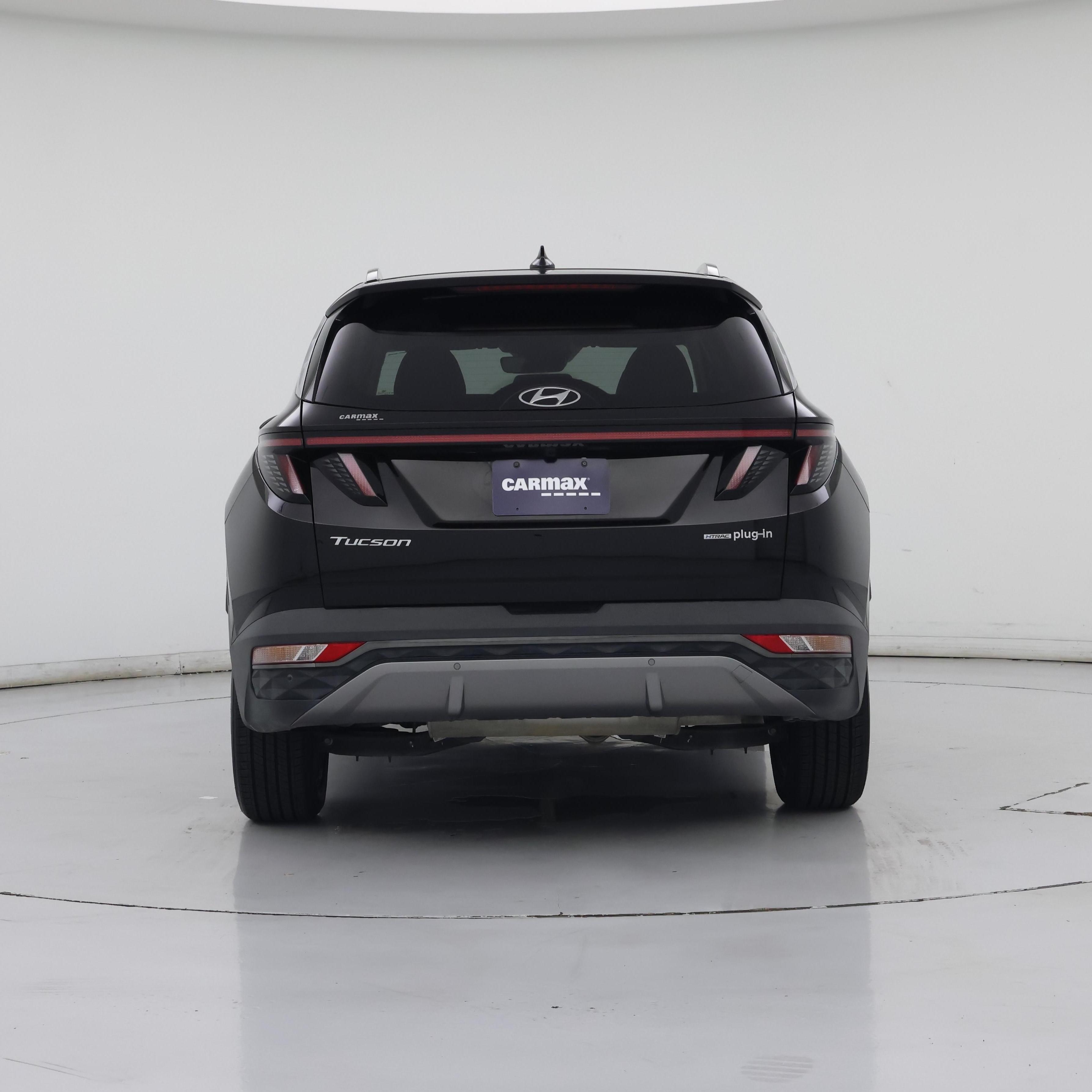 Thumbnail: 2022 Hyundai Tucson - 6