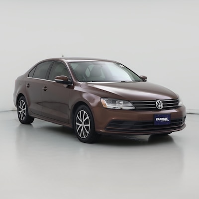 2017 Volkswagen Jetta SE