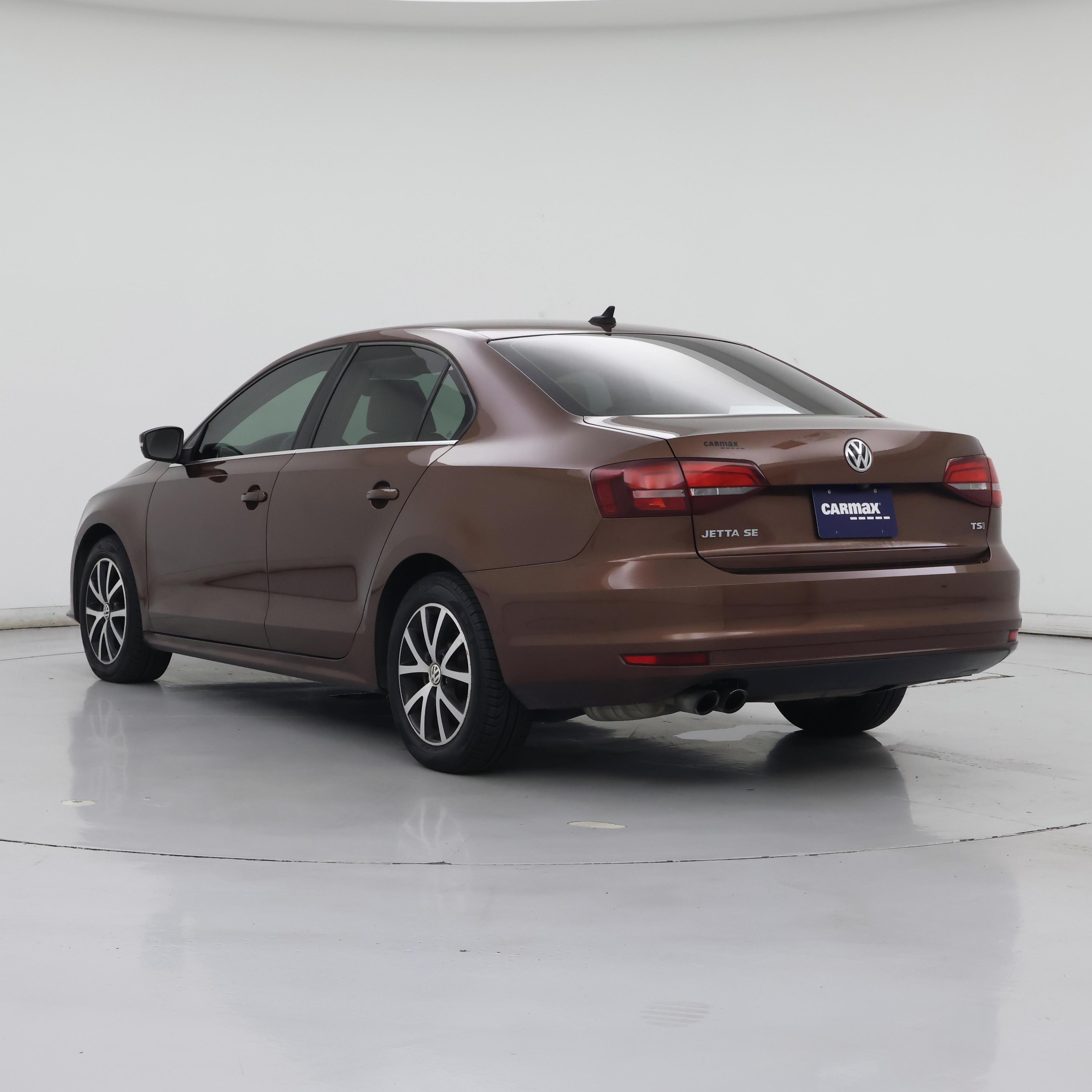 Thumbnail: 2017 Volkswagen Jetta - 2