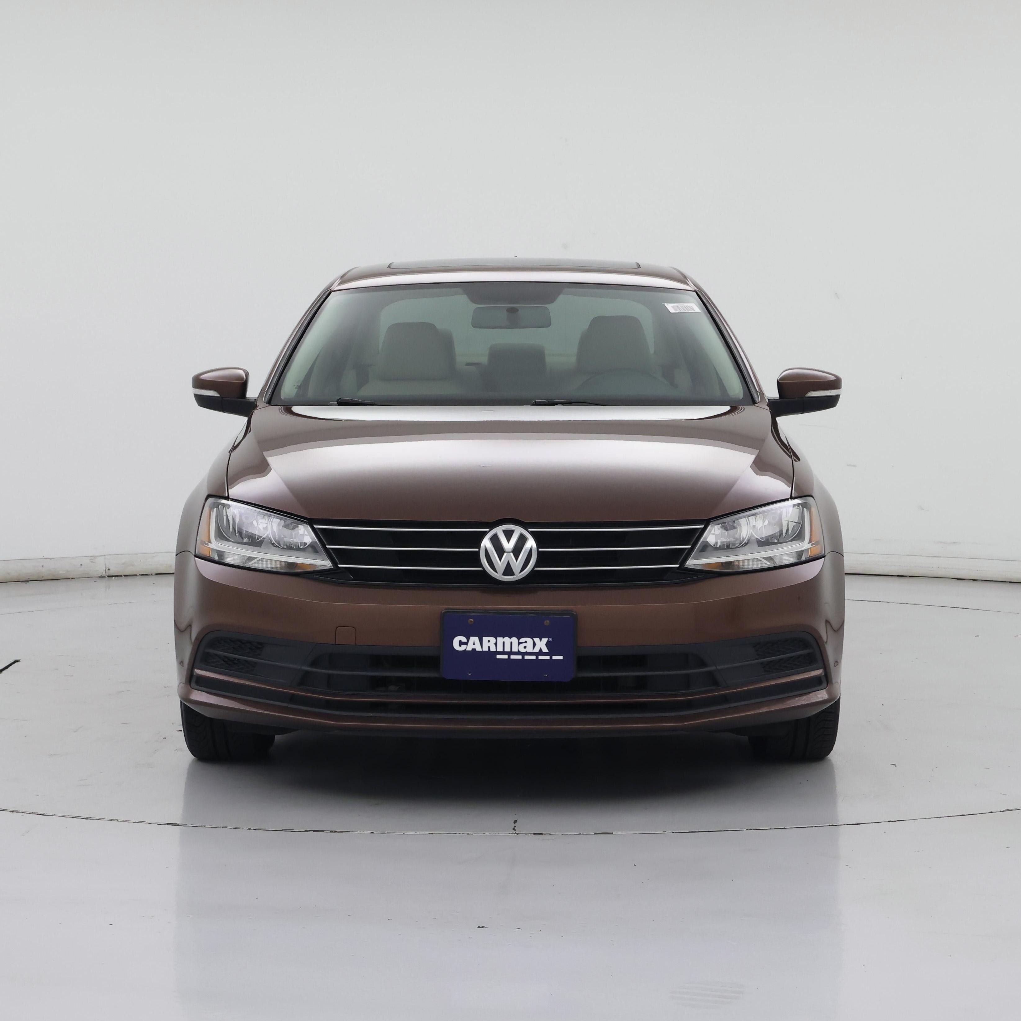 Thumbnail: 2017 Volkswagen Jetta - 5