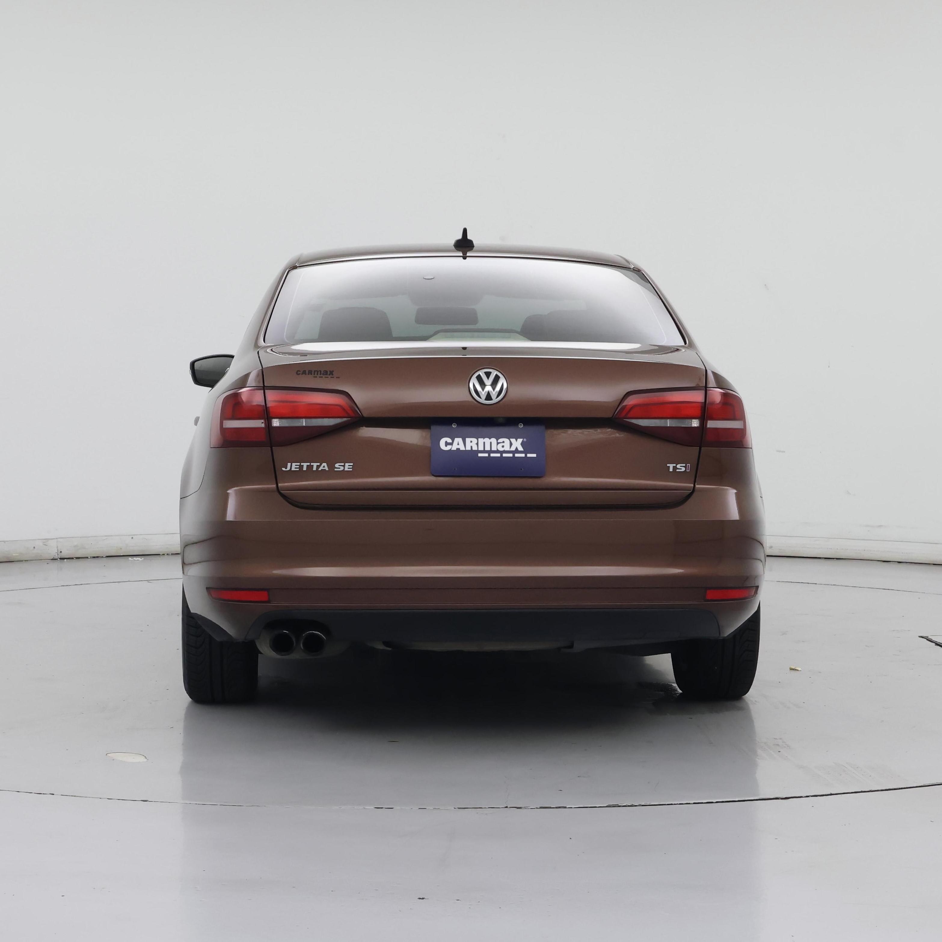 Thumbnail: 2017 Volkswagen Jetta - 6