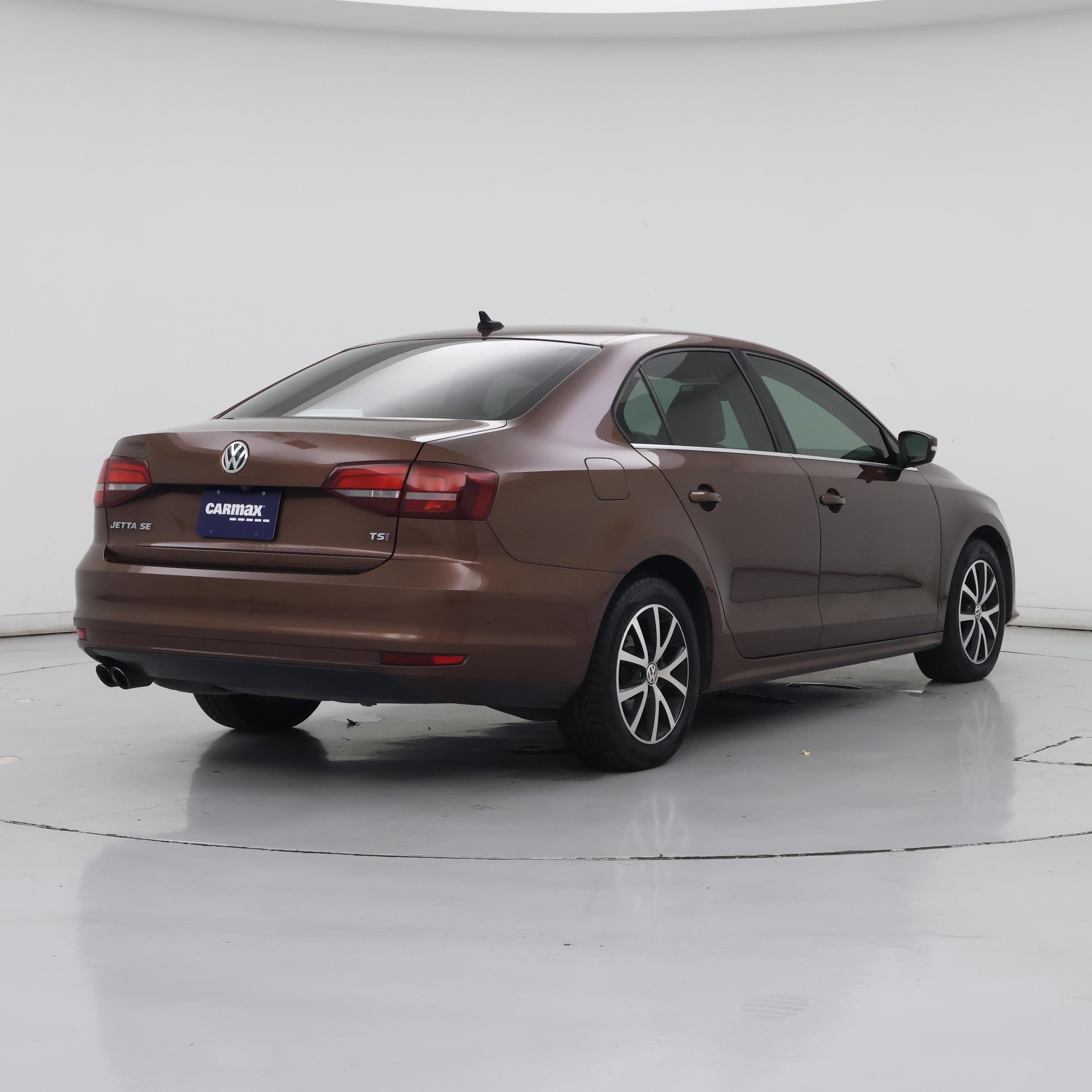 Thumbnail: 2017 Volkswagen Jetta - 8