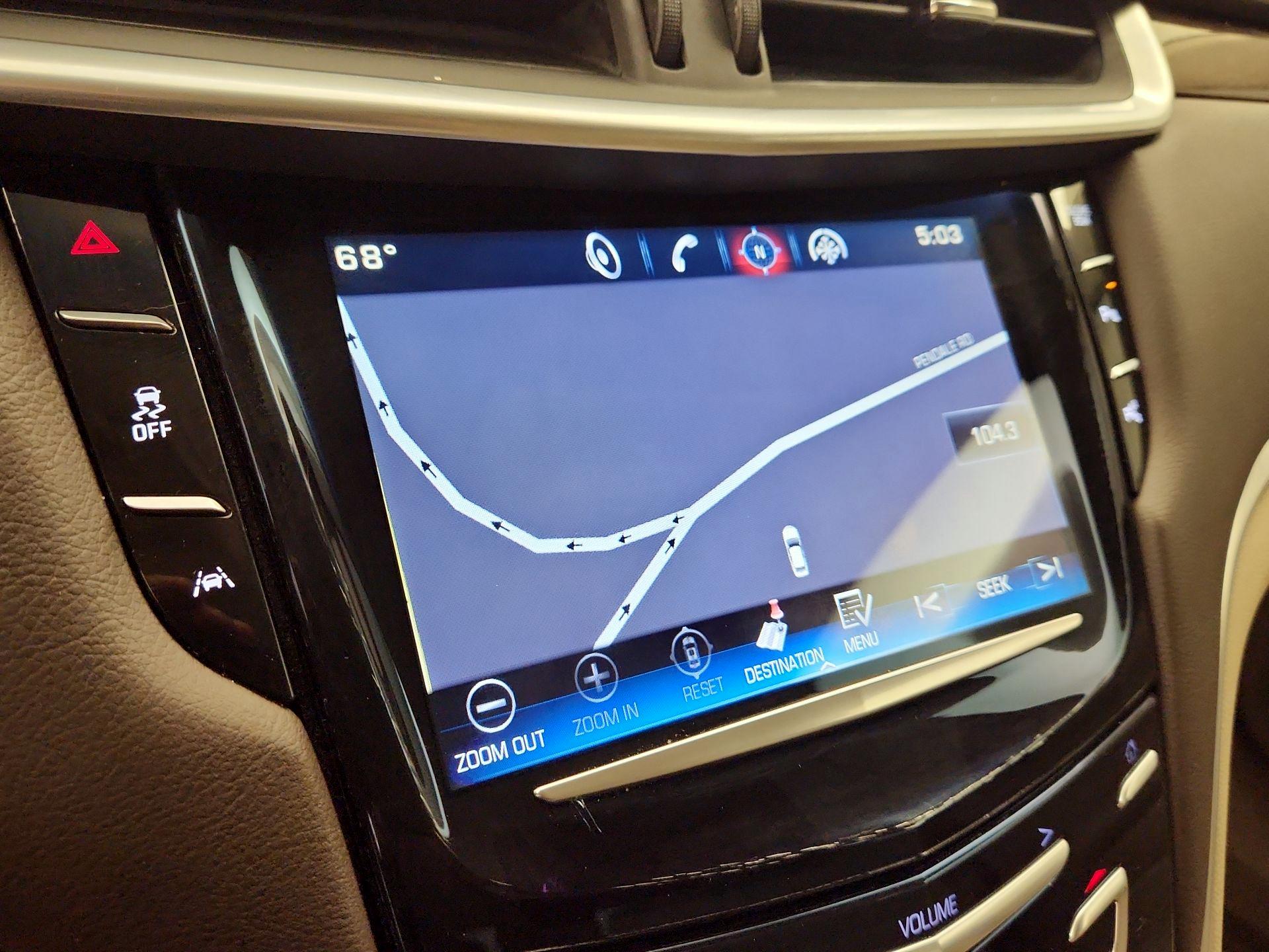 Thumbnail: 2015 Cadillac XTS - 14