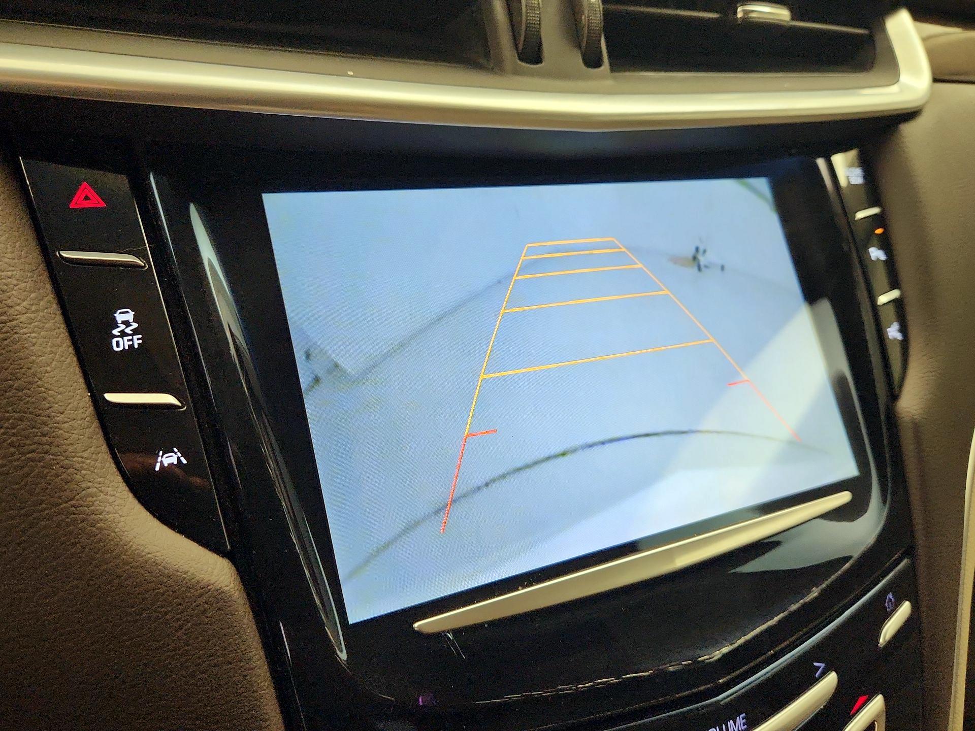 Thumbnail: 2015 Cadillac XTS - 15
