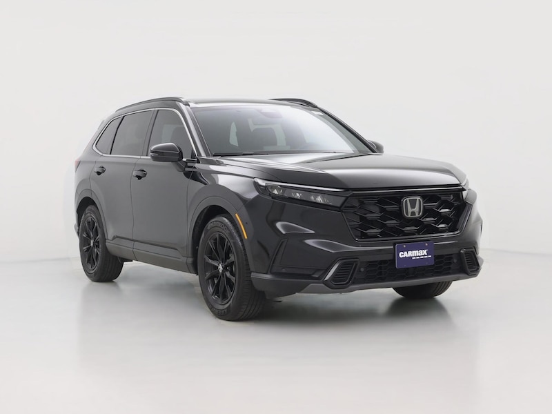 2025 Honda CR-V Sport-L