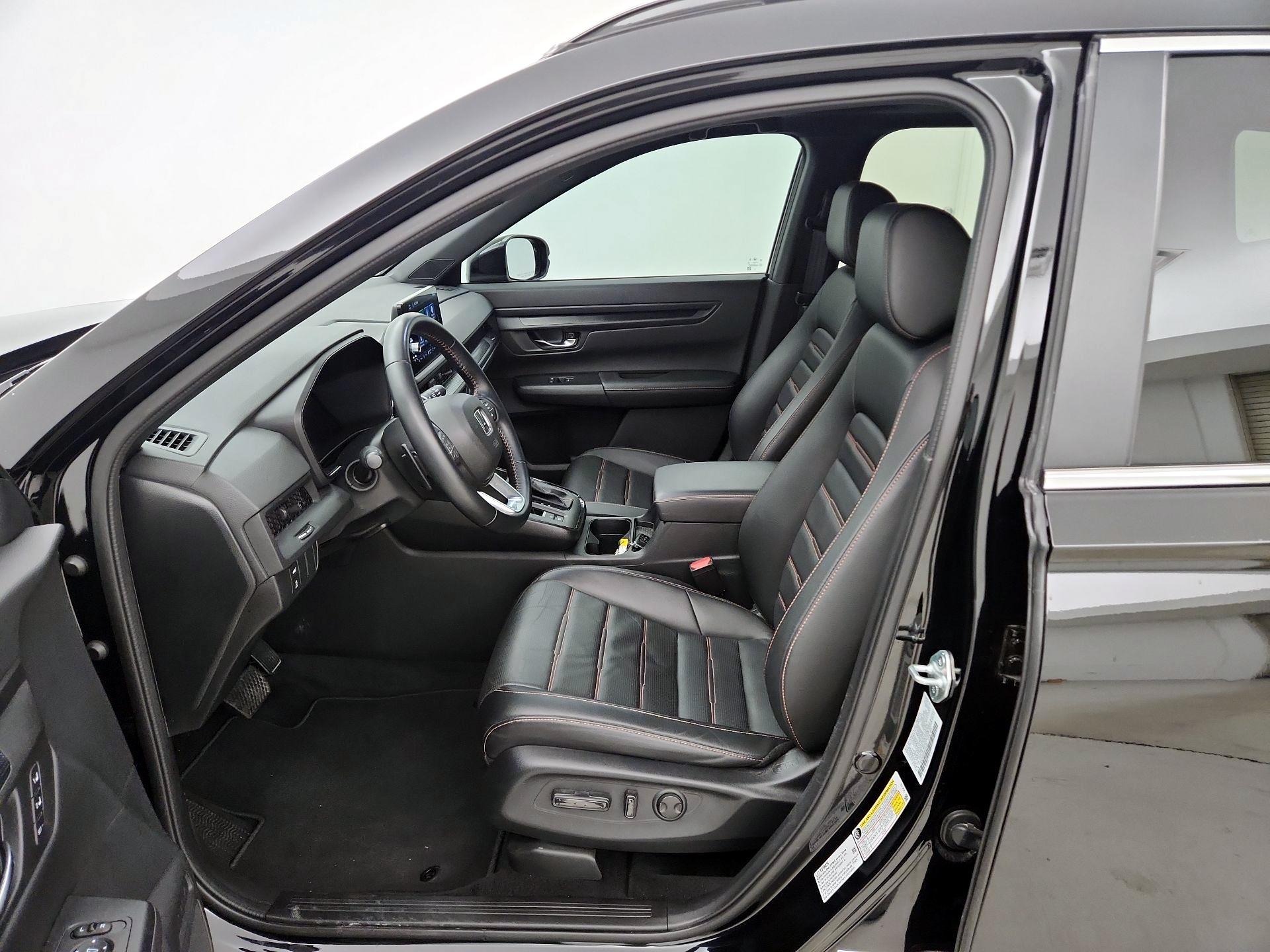 Thumbnail: 2025 Honda CR-V - 11
