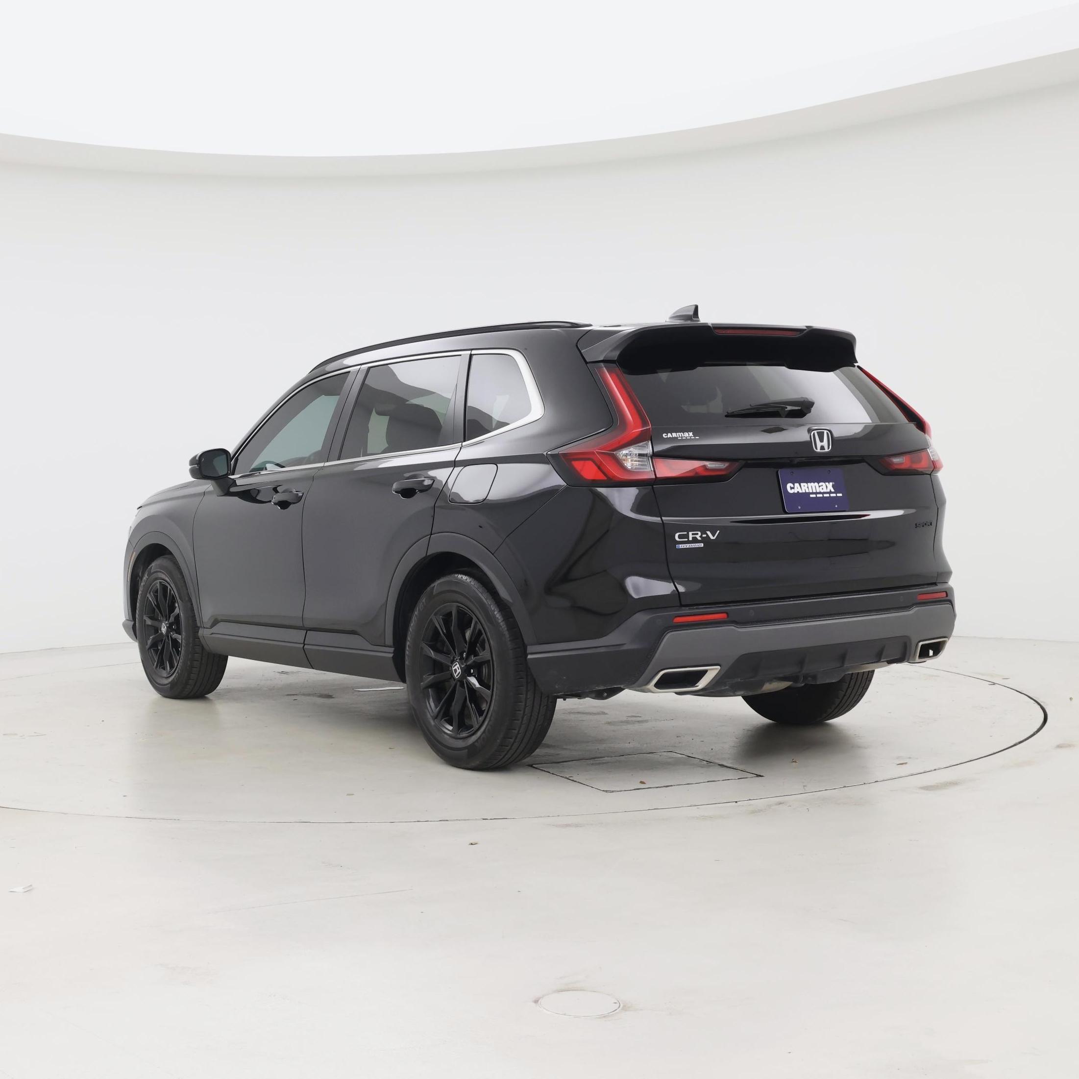 Thumbnail: 2025 Honda CR-V - 2
