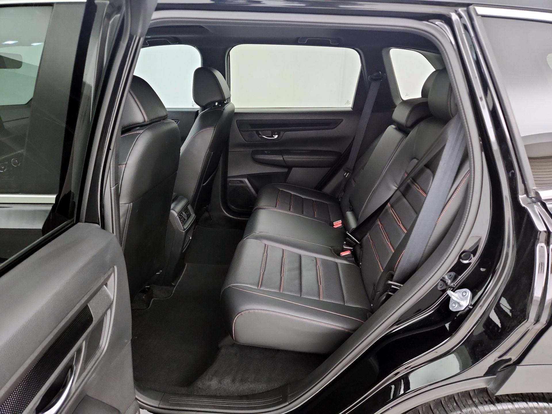 Thumbnail: 2025 Honda CR-V - 20