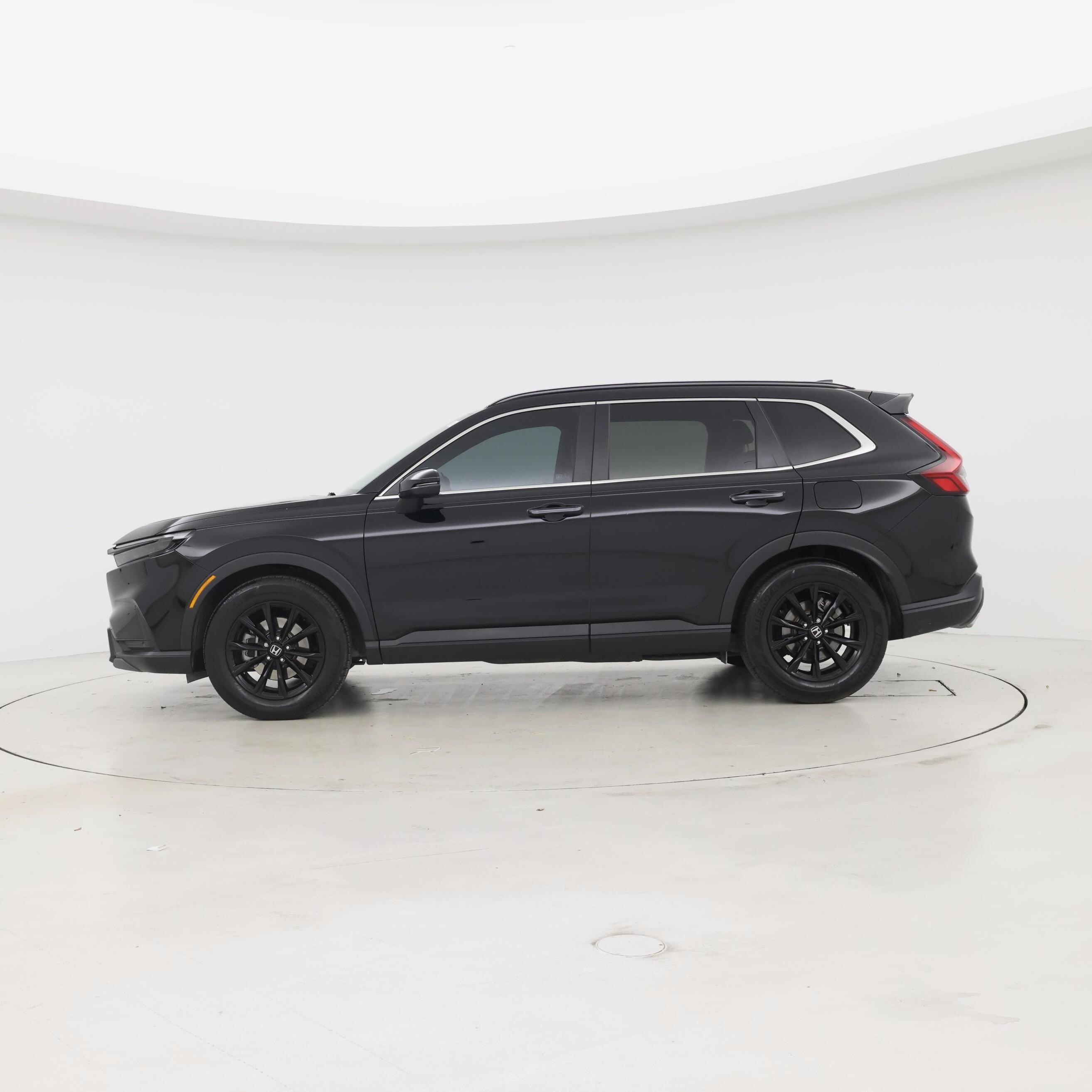 Thumbnail: 2025 Honda CR-V - 3