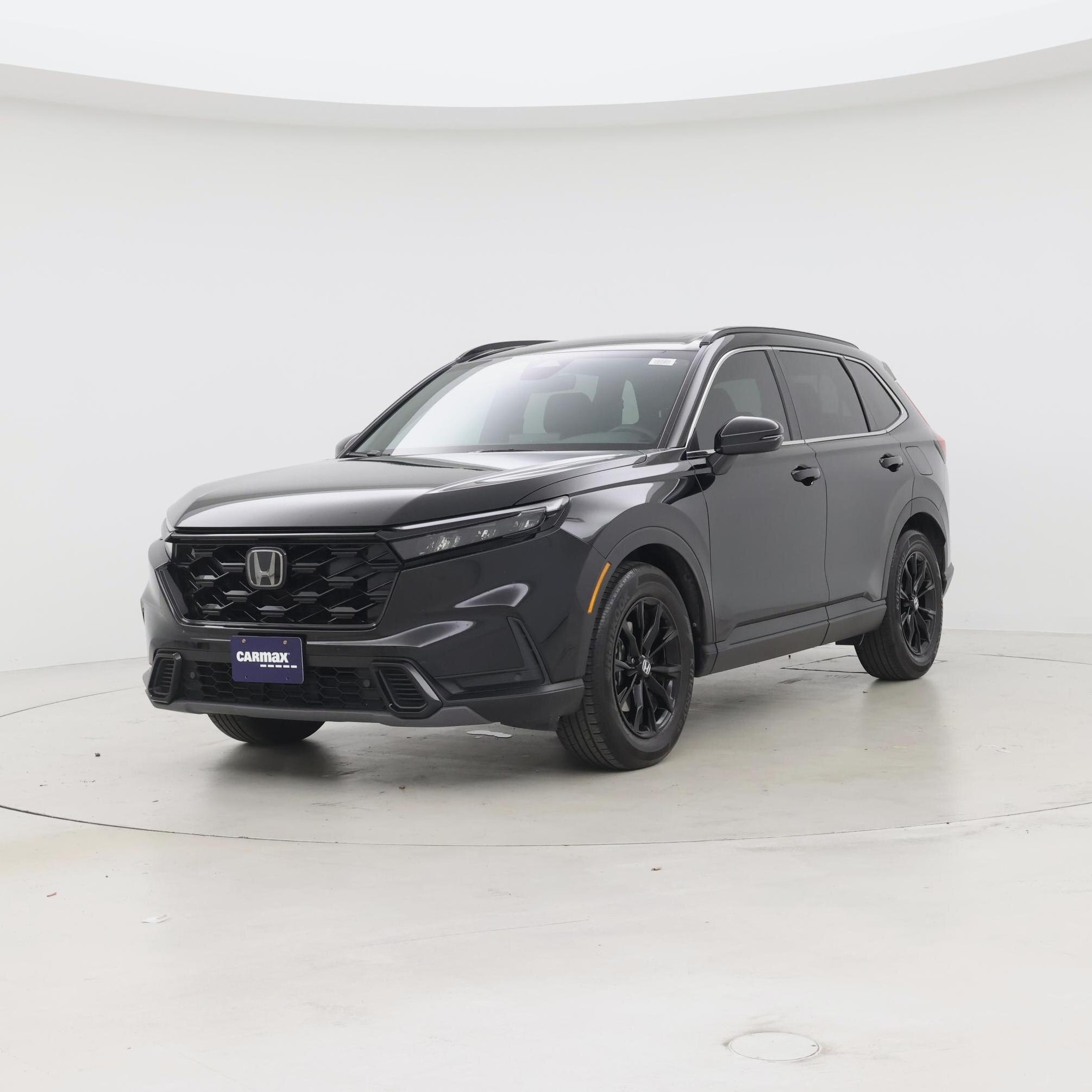 Thumbnail: 2025 Honda CR-V - 4