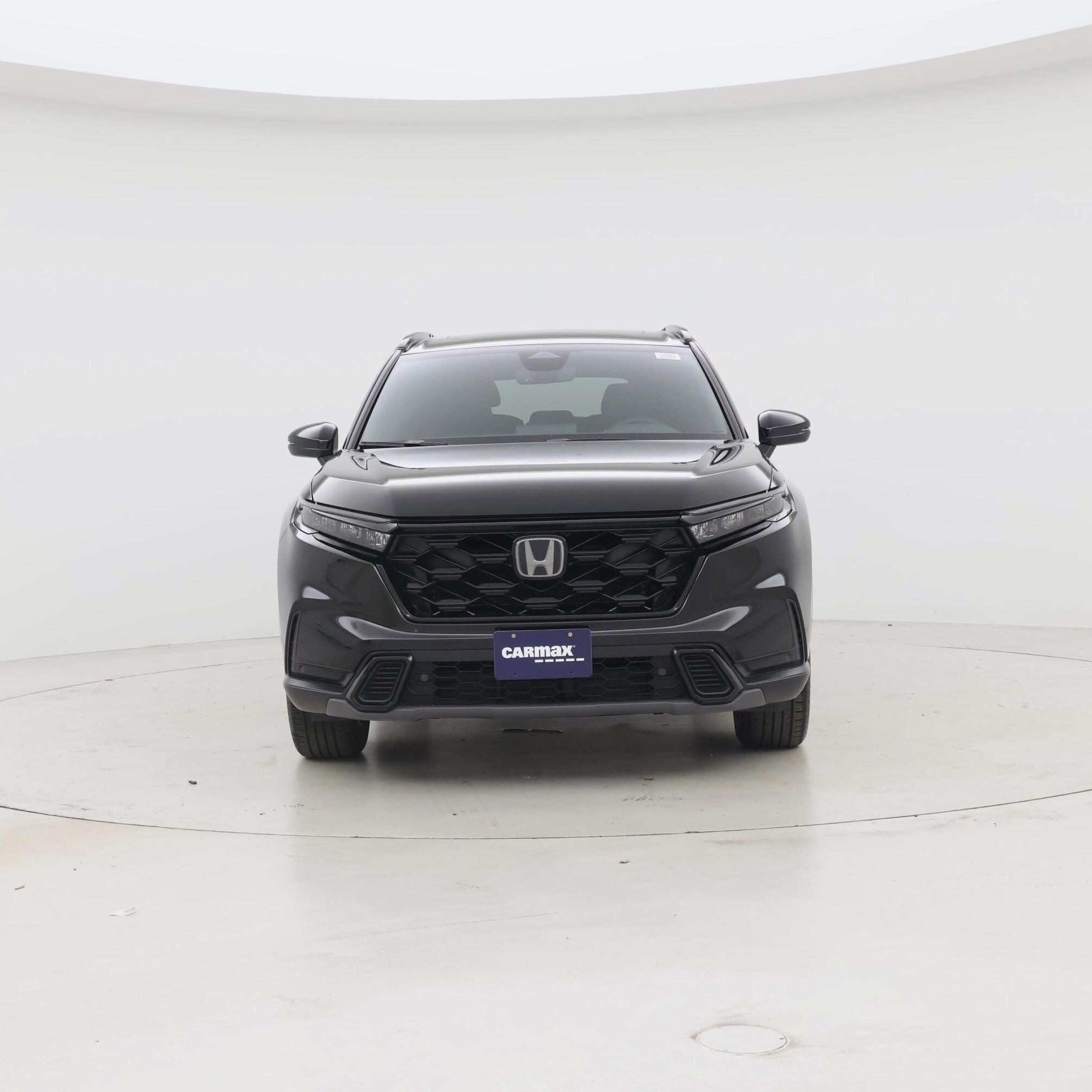 Thumbnail: 2025 Honda CR-V - 5