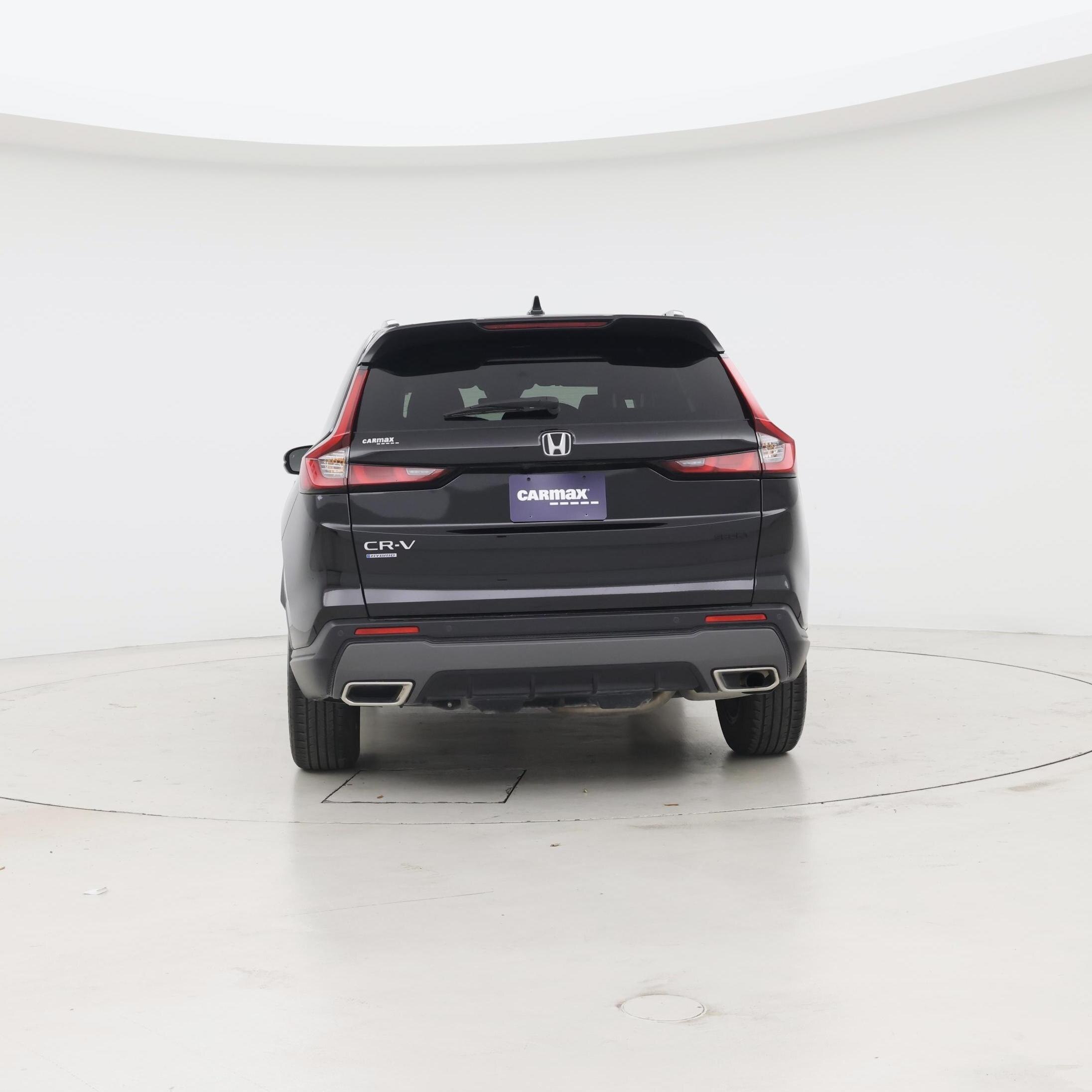 Thumbnail: 2025 Honda CR-V - 6