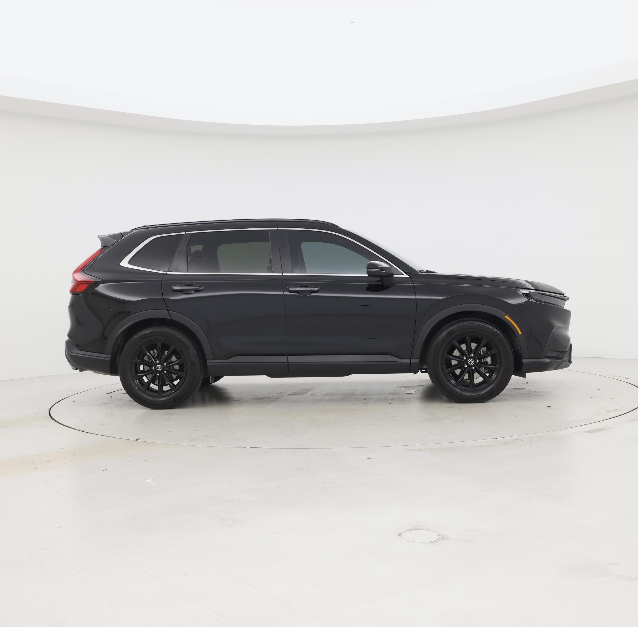 Thumbnail: 2025 Honda CR-V - 7