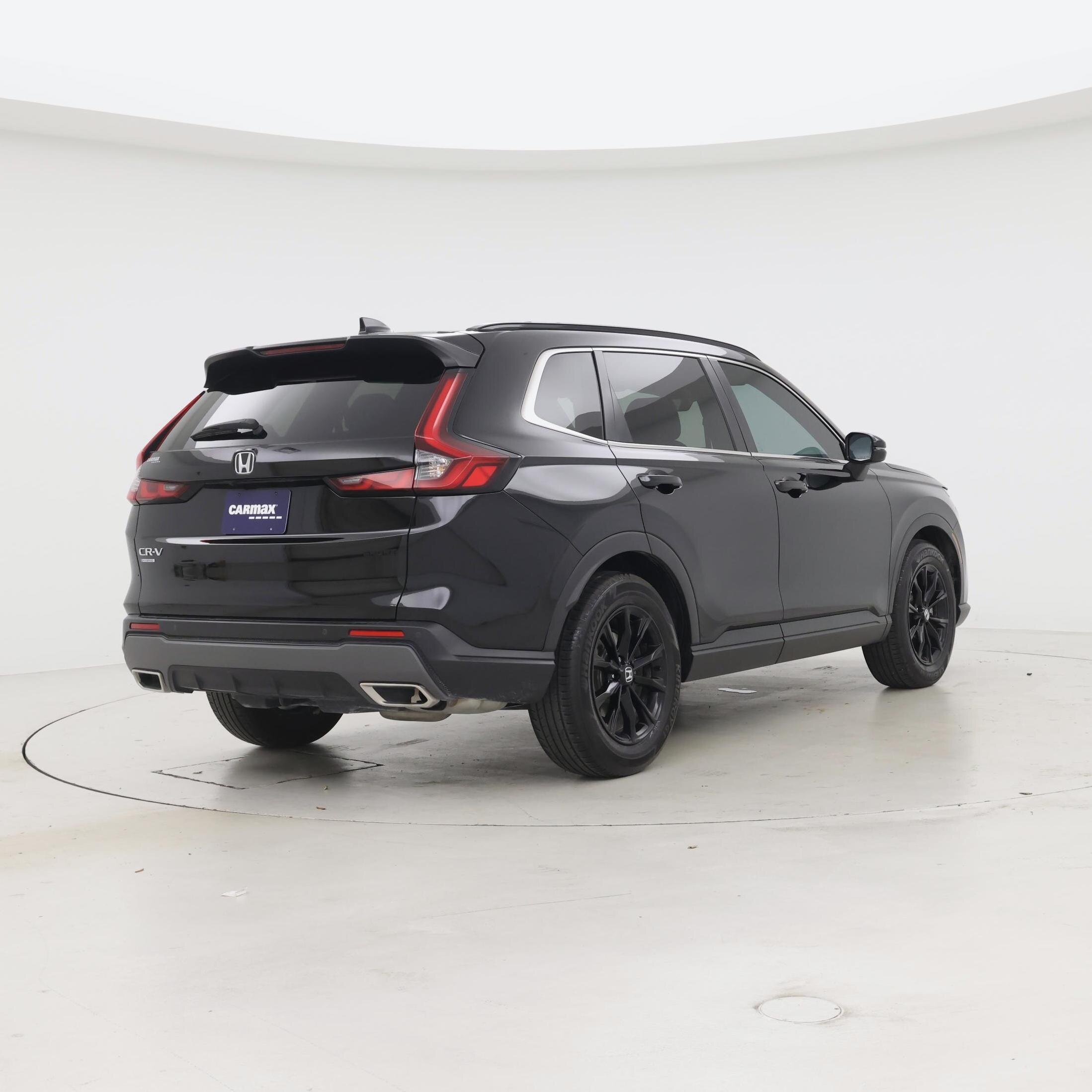 Thumbnail: 2025 Honda CR-V - 8