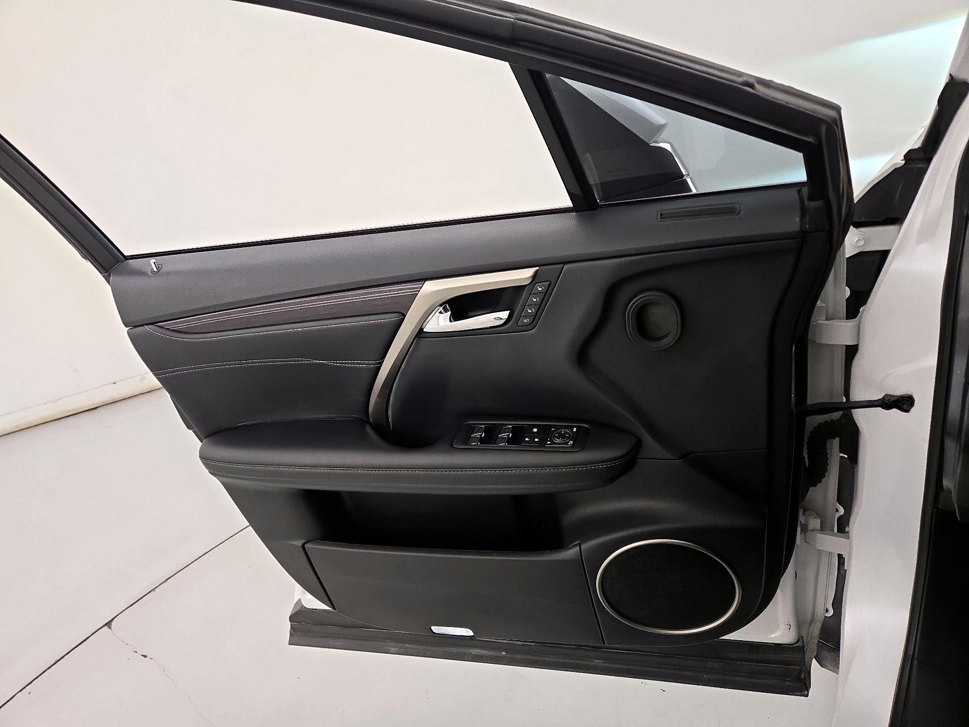 Thumbnail: 2022 Lexus RX - 12