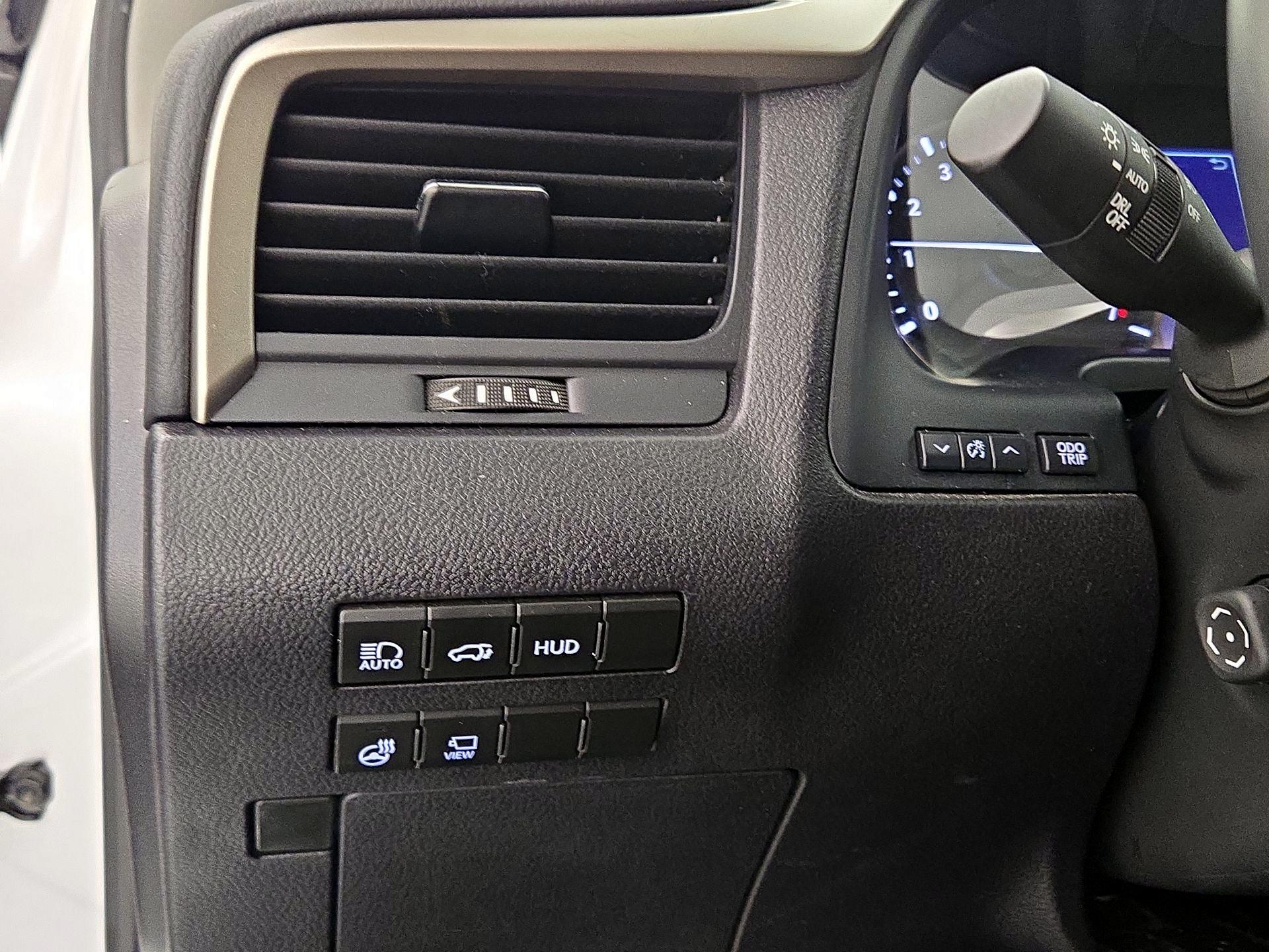 Thumbnail: 2022 Lexus RX - 13