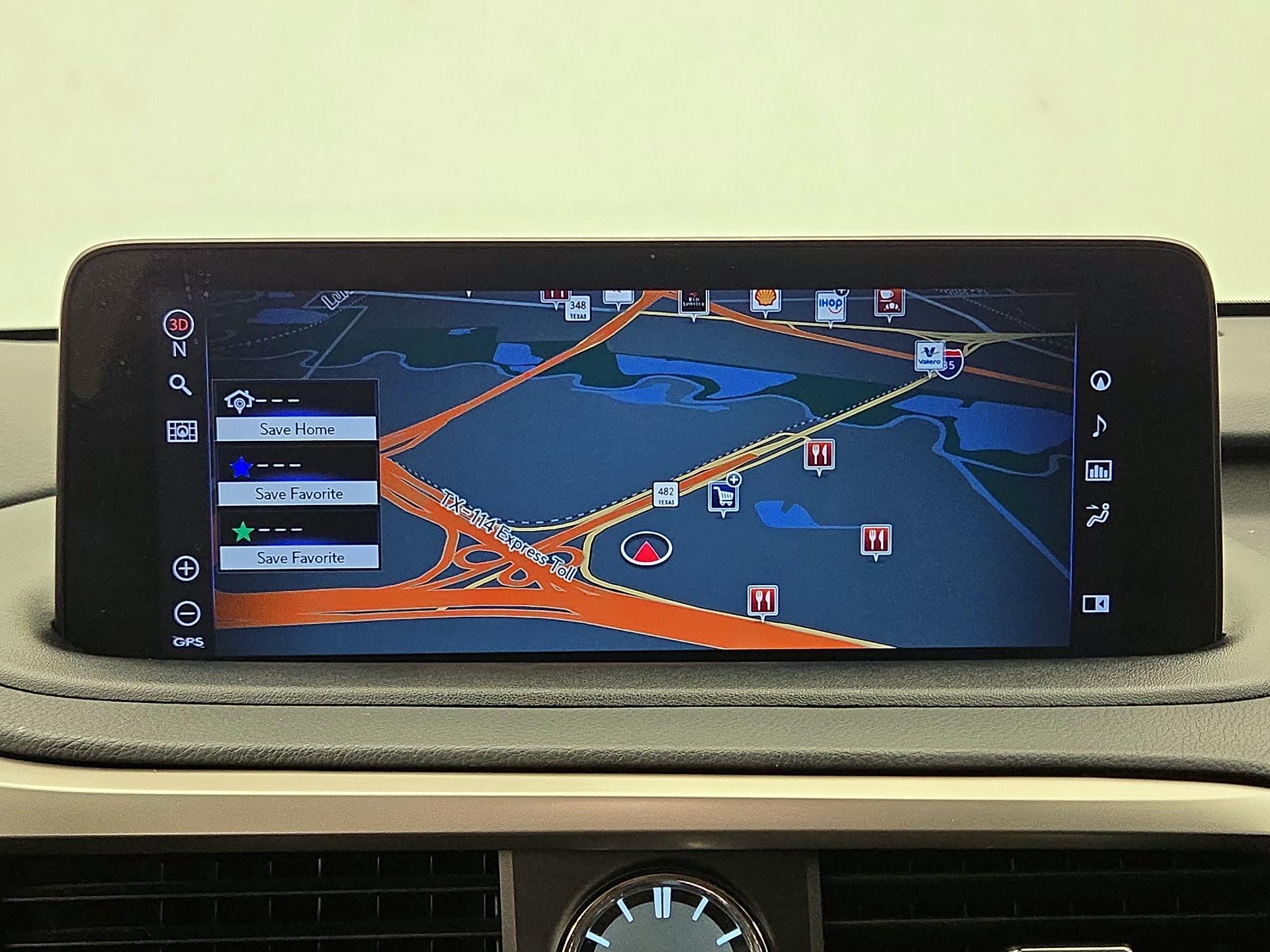 Thumbnail: 2022 Lexus RX - 14