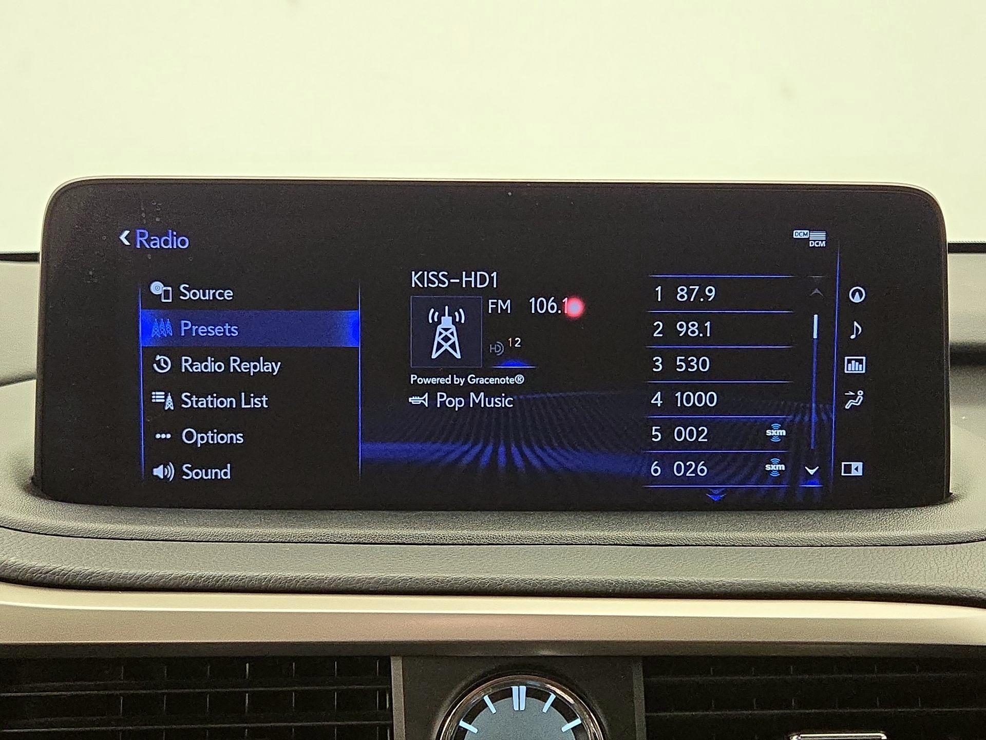 Thumbnail: 2022 Lexus RX - 16