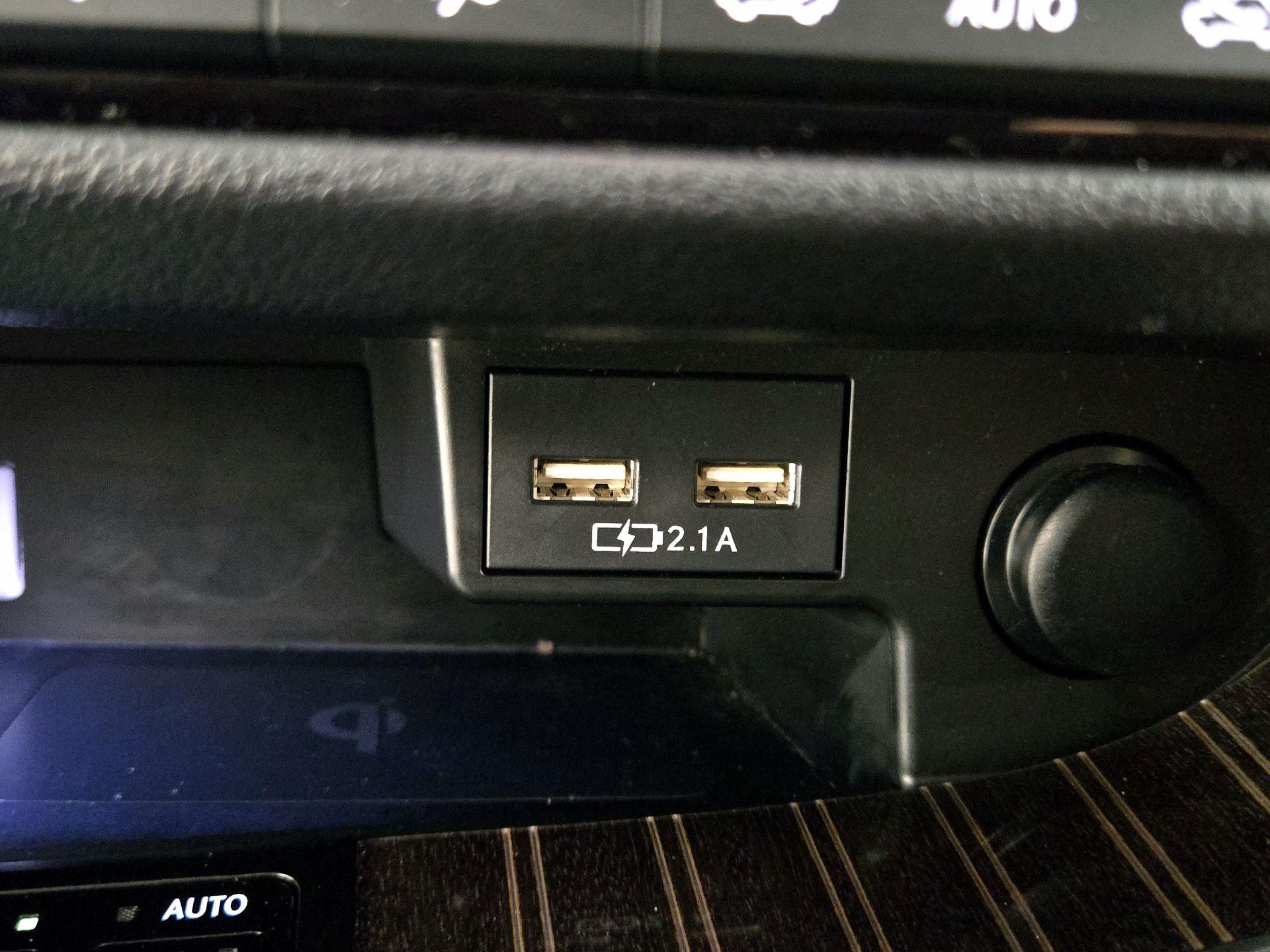 Thumbnail: 2022 Lexus RX - 19