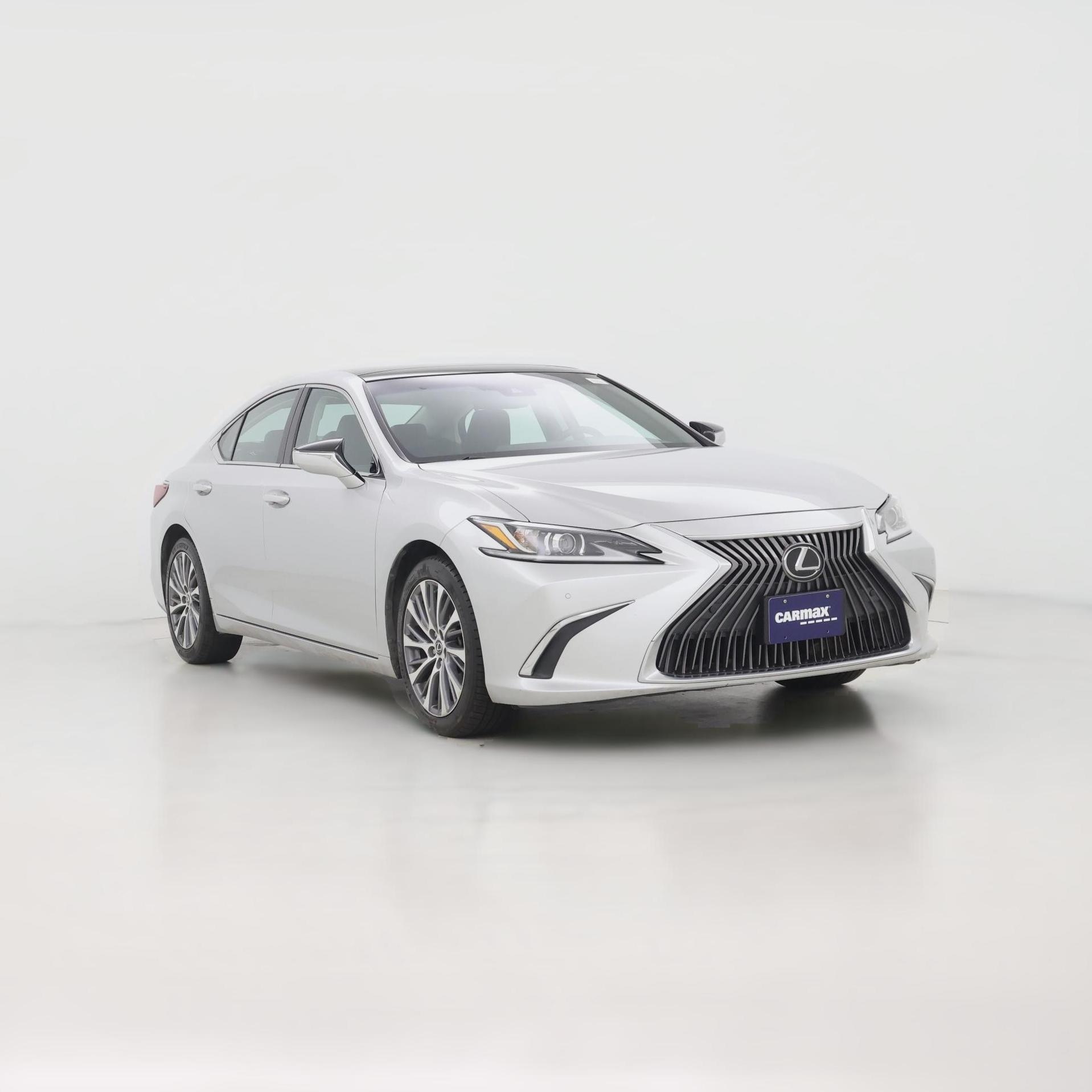 Thumbnail: 2019 Lexus ES - 1