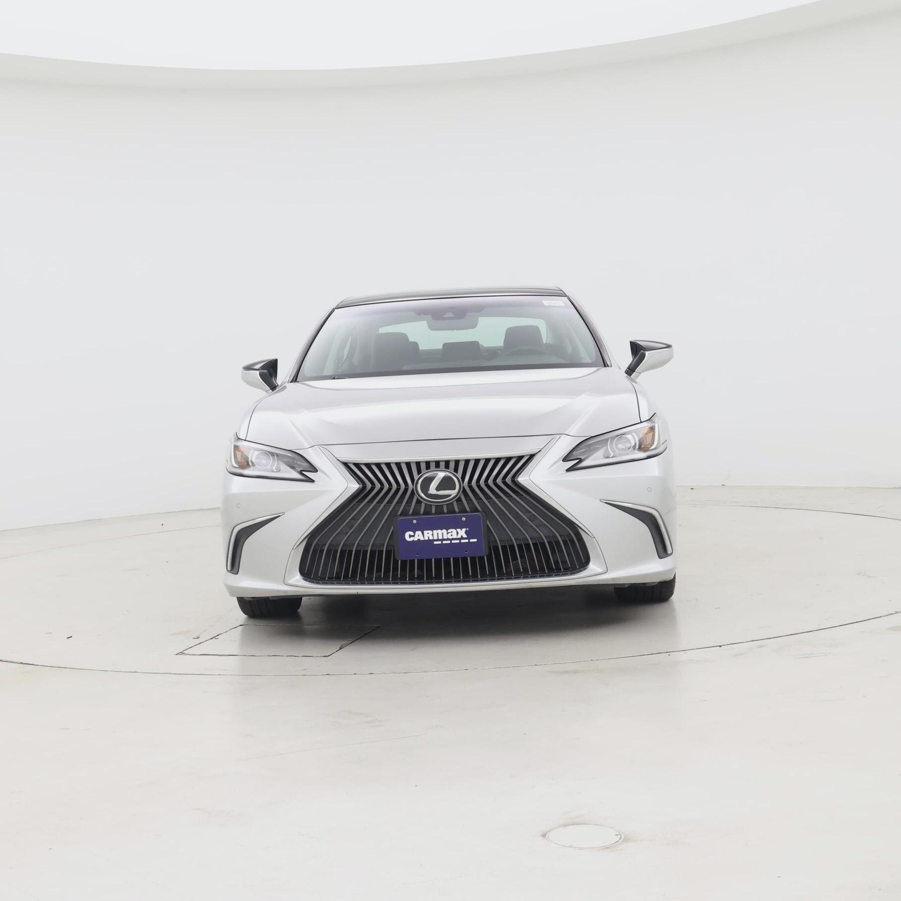 Thumbnail: 2019 Lexus ES - 5