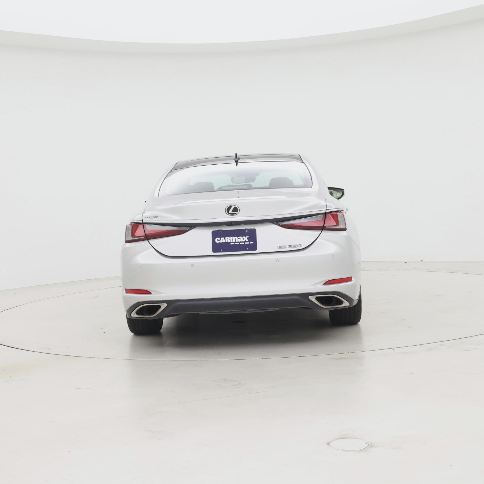 Thumbnail: 2019 Lexus ES - 6